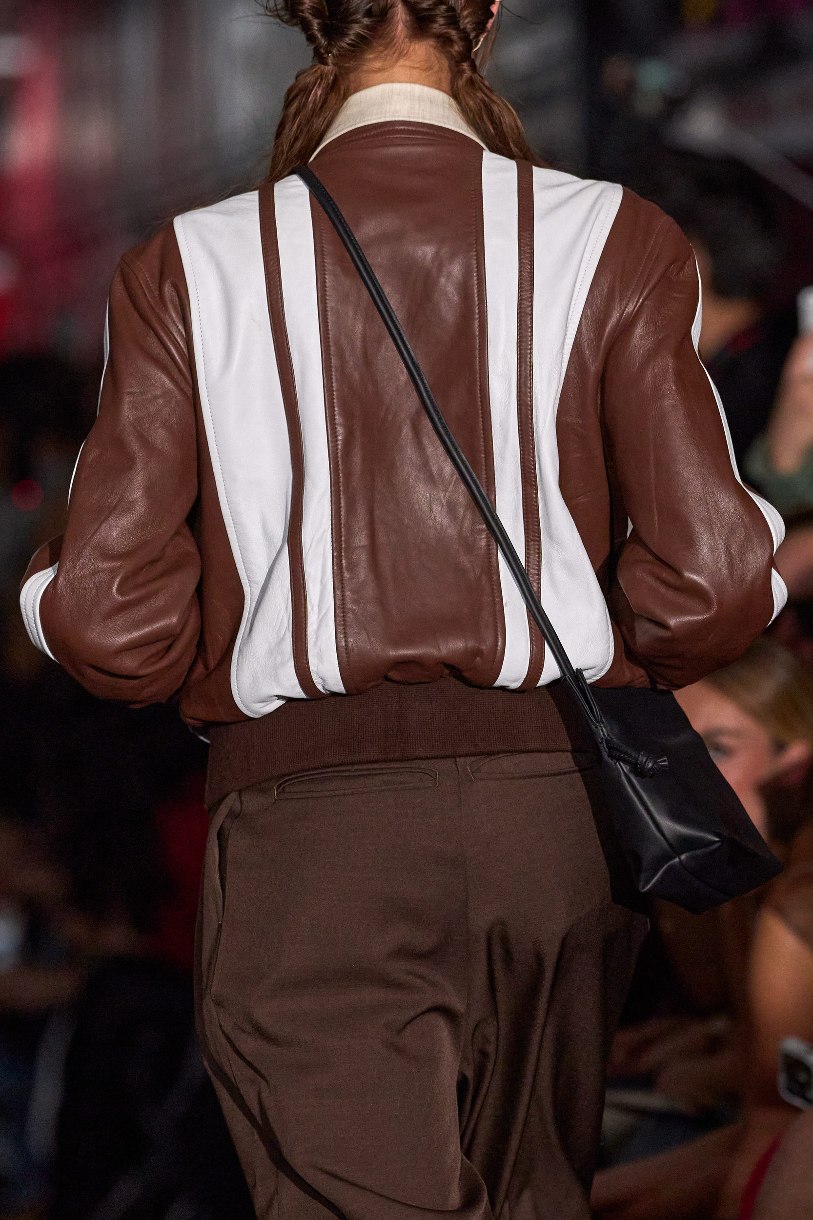 Tell The Truth Spring 2027 Fashion Show Details
