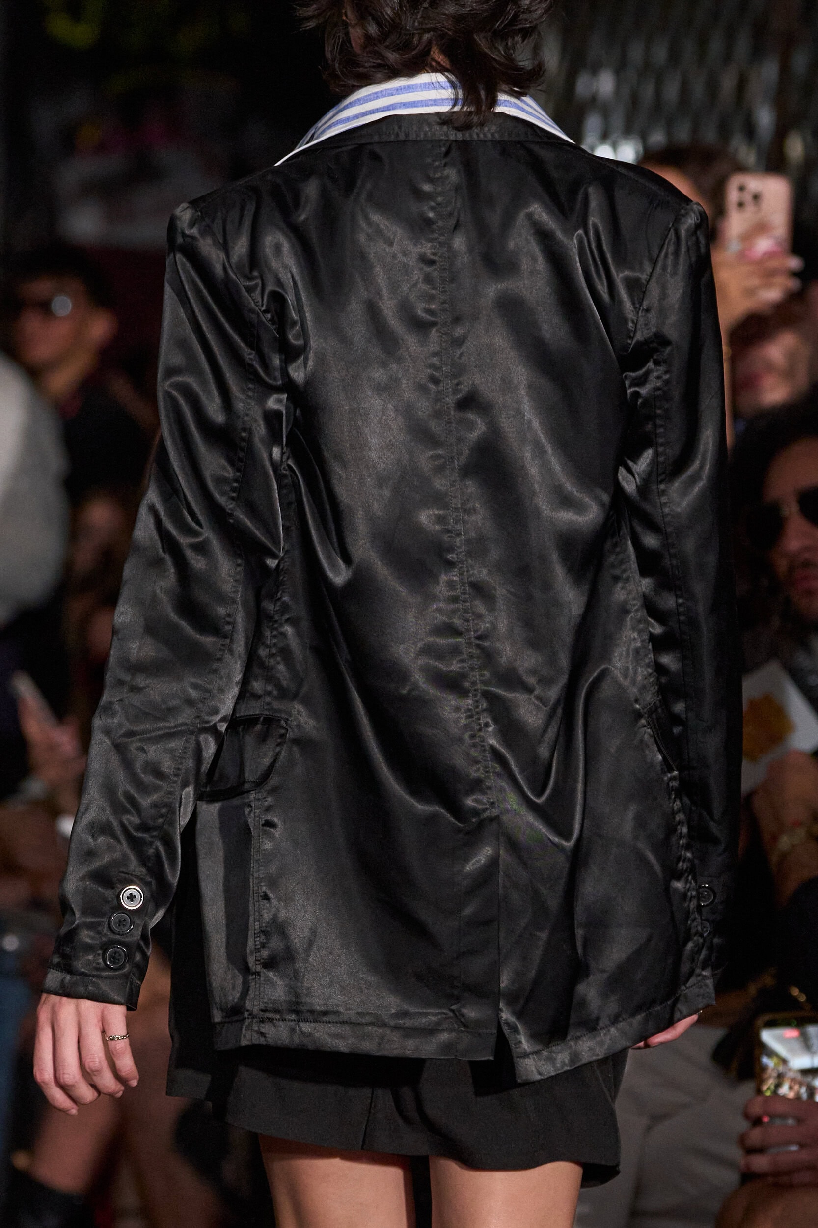 Tell The Truth Spring 2027 Fashion Show Details