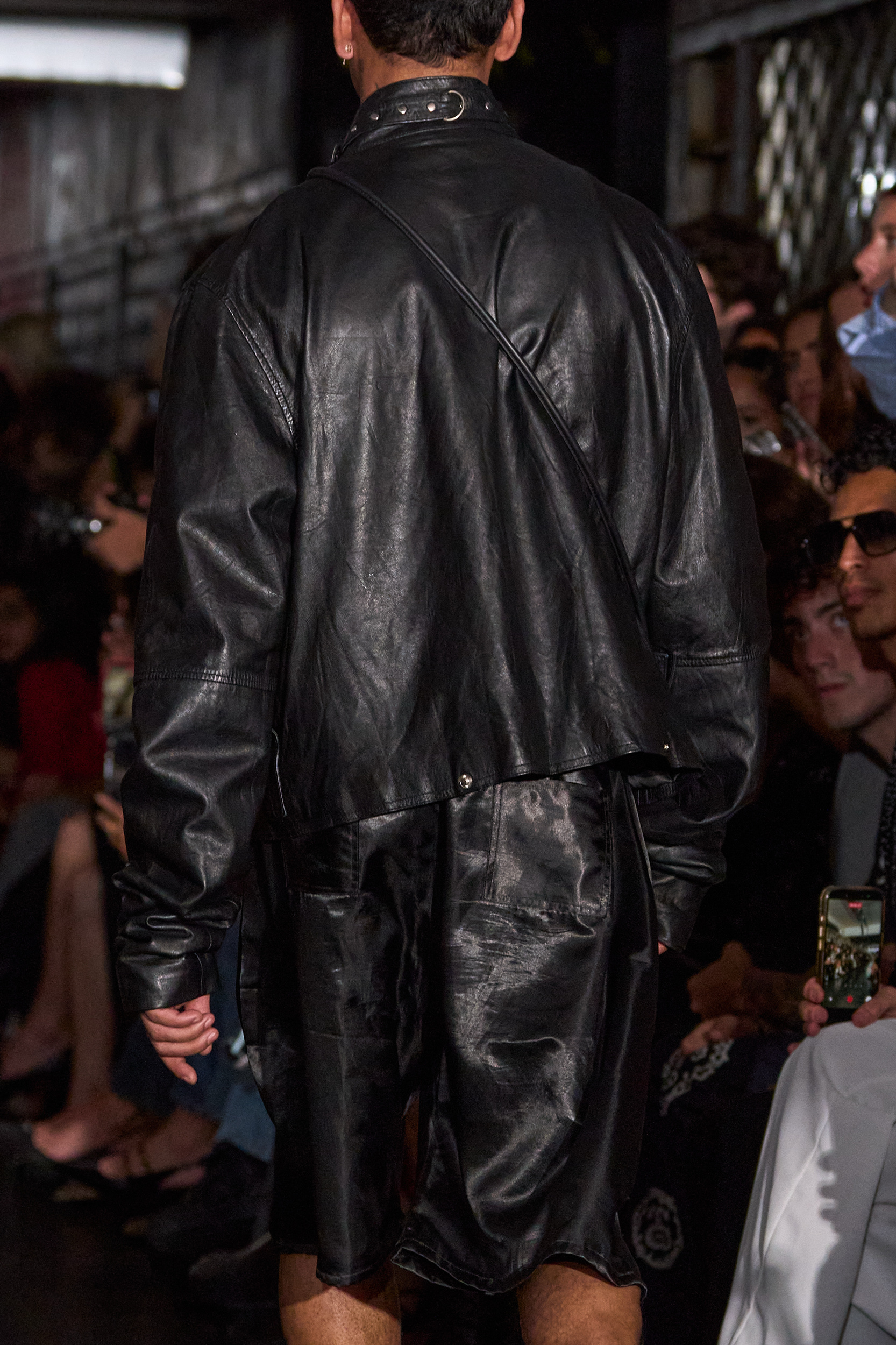 Tell The Truth Spring 2027 Fashion Show Details