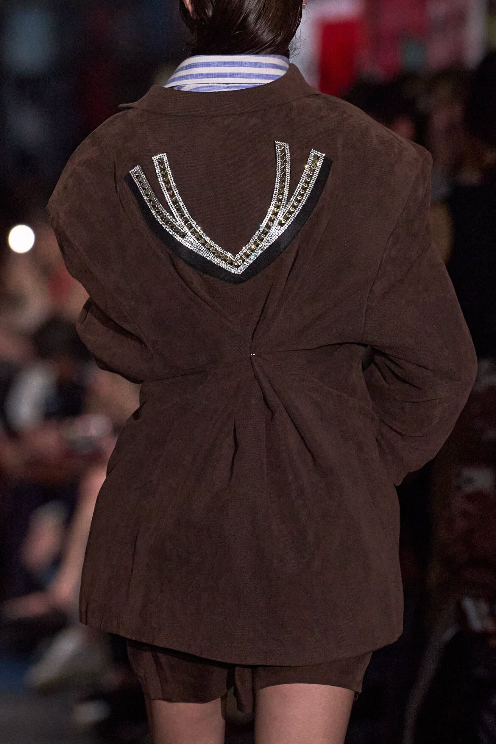 Tell The Truth Spring 2027 Fashion Show Details