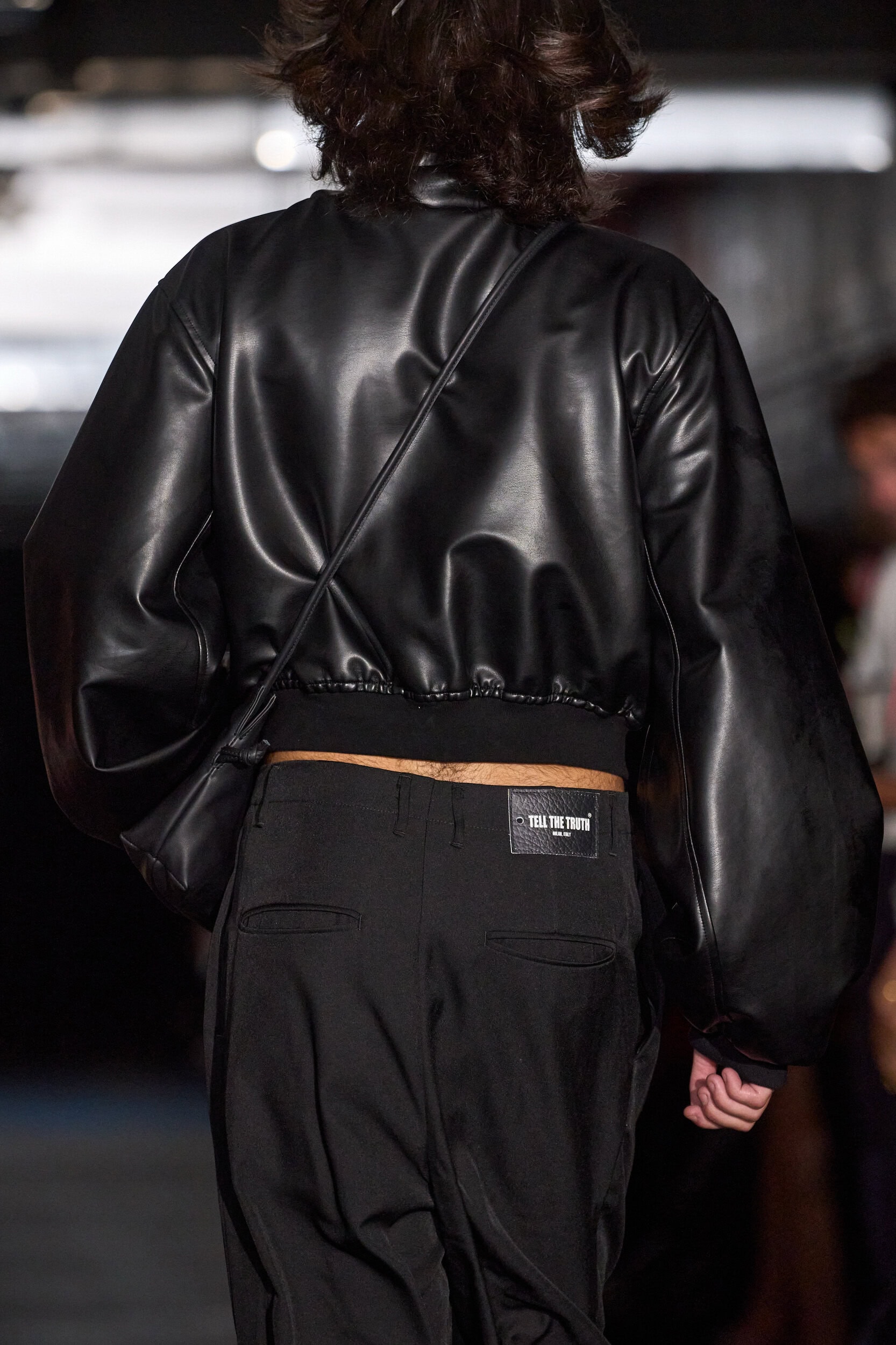 Tell The Truth Spring 2027 Fashion Show Details