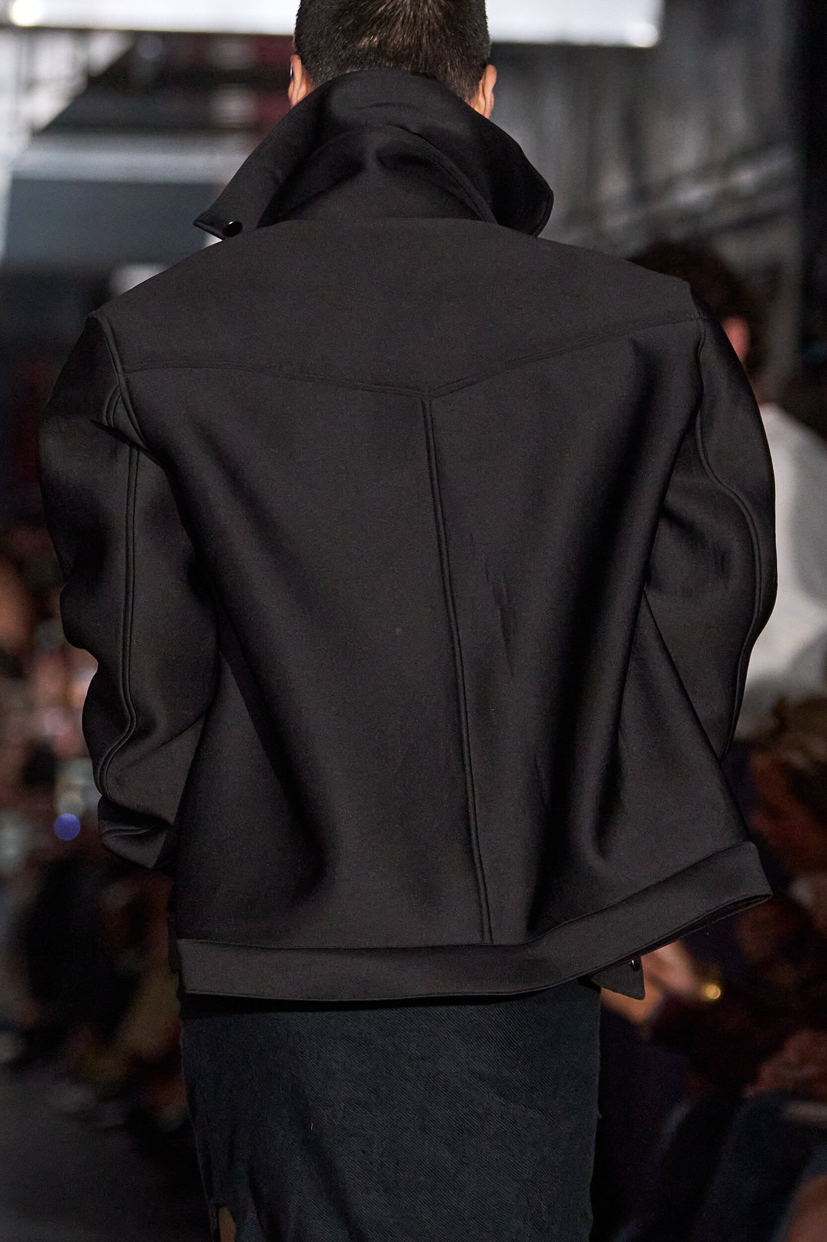 Tell The Truth Spring 2027 Fashion Show Details