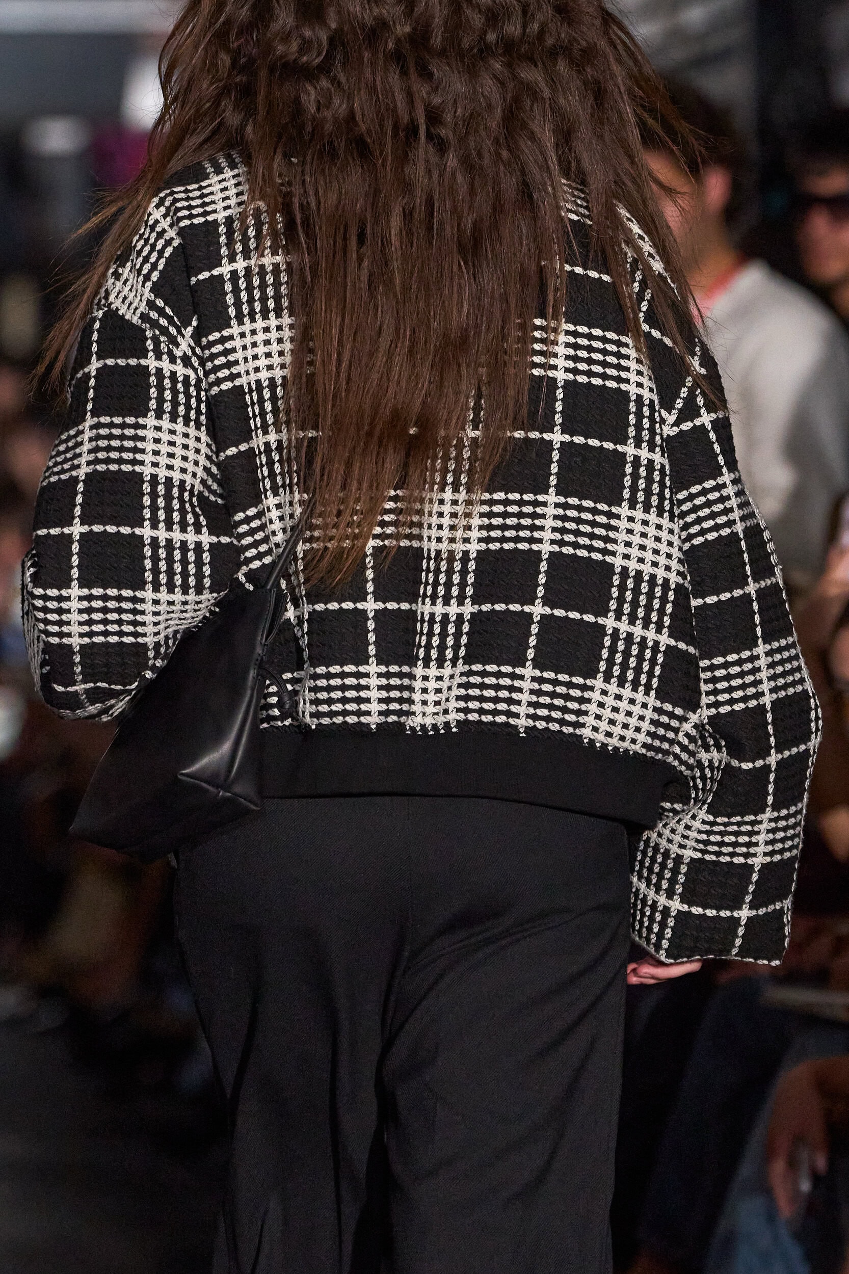 Tell The Truth Spring 2027 Fashion Show Details