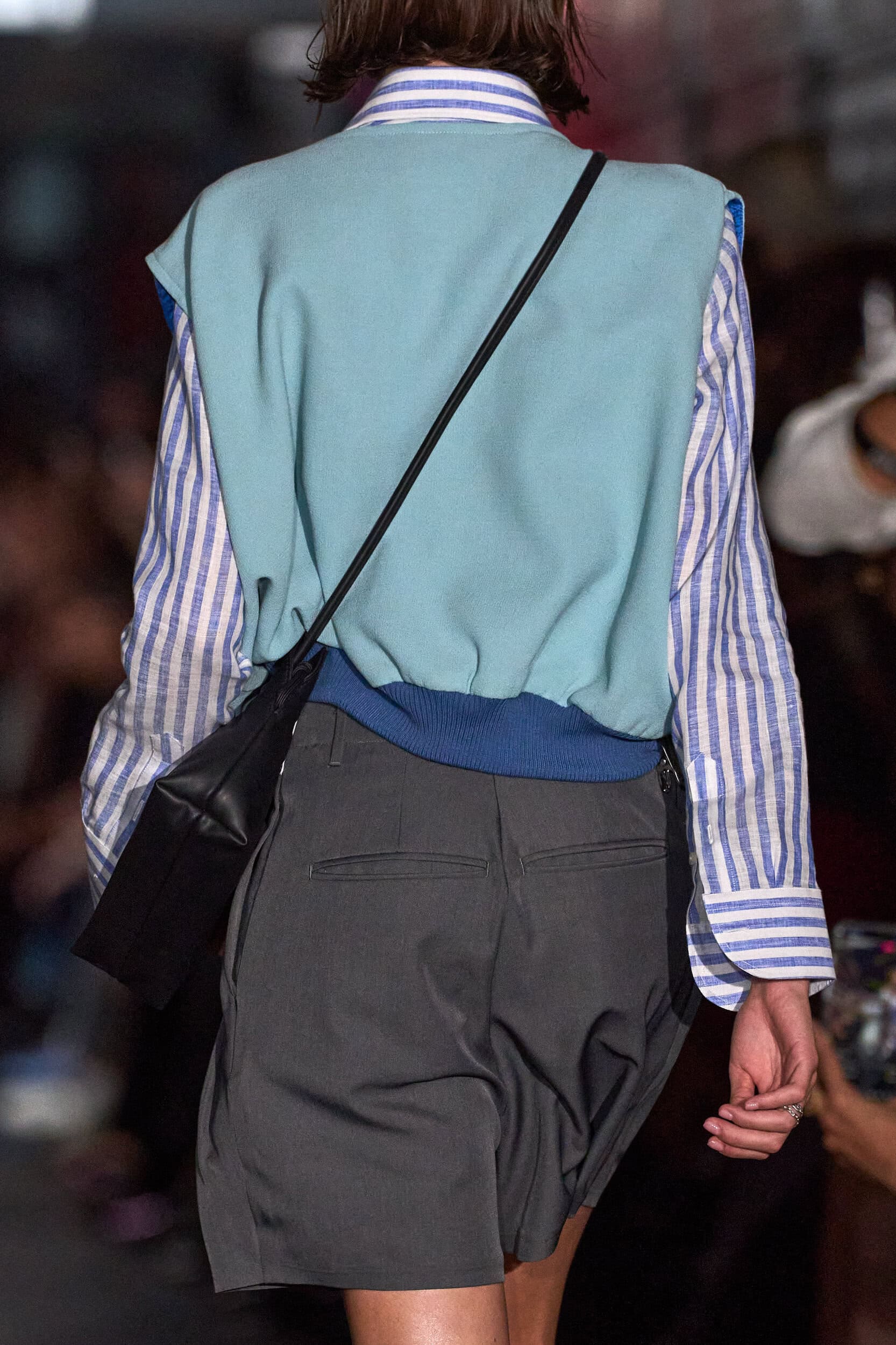 Tell The Truth Spring 2027 Fashion Show Details