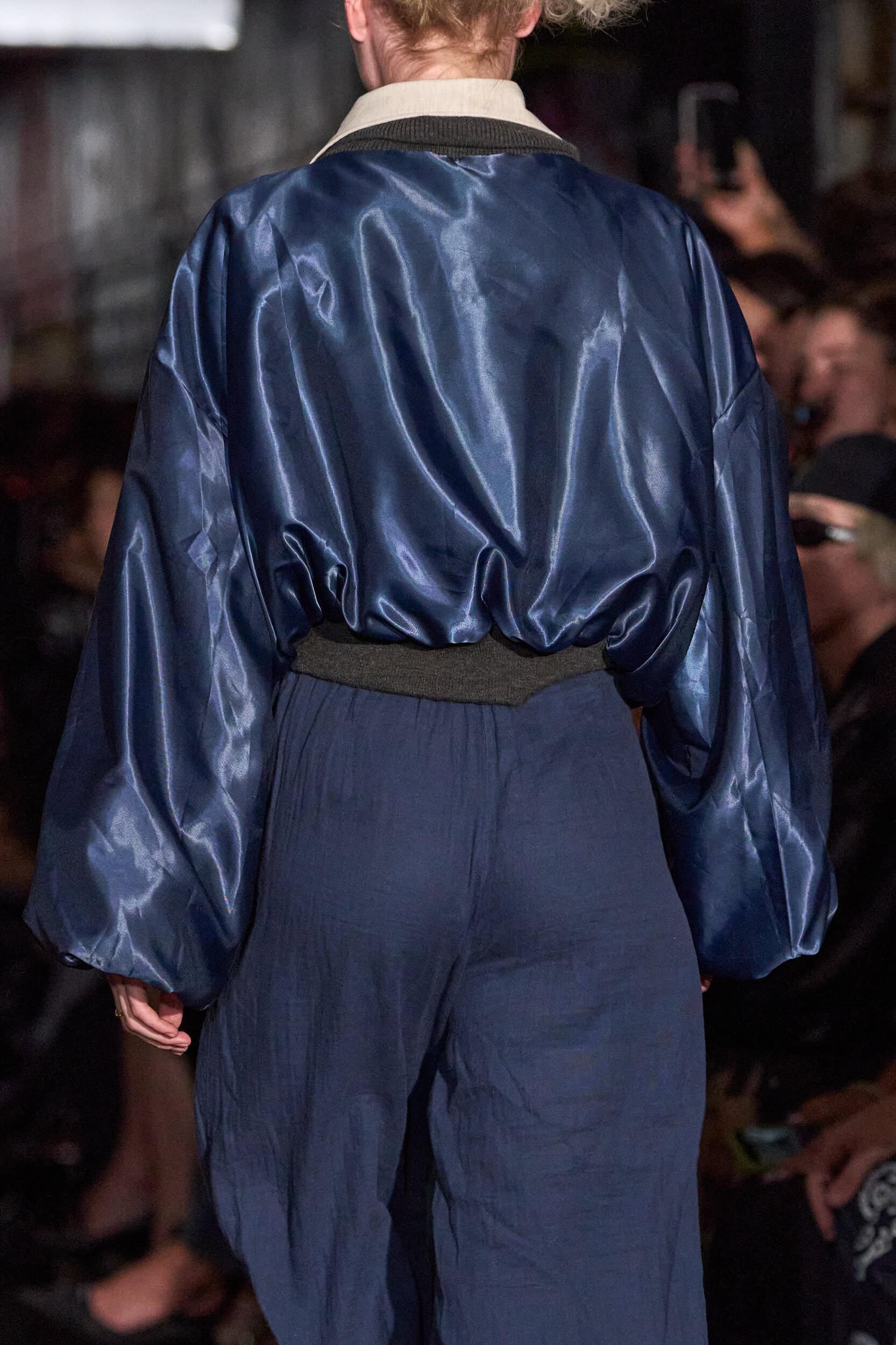 Tell The Truth Spring 2027 Fashion Show Details