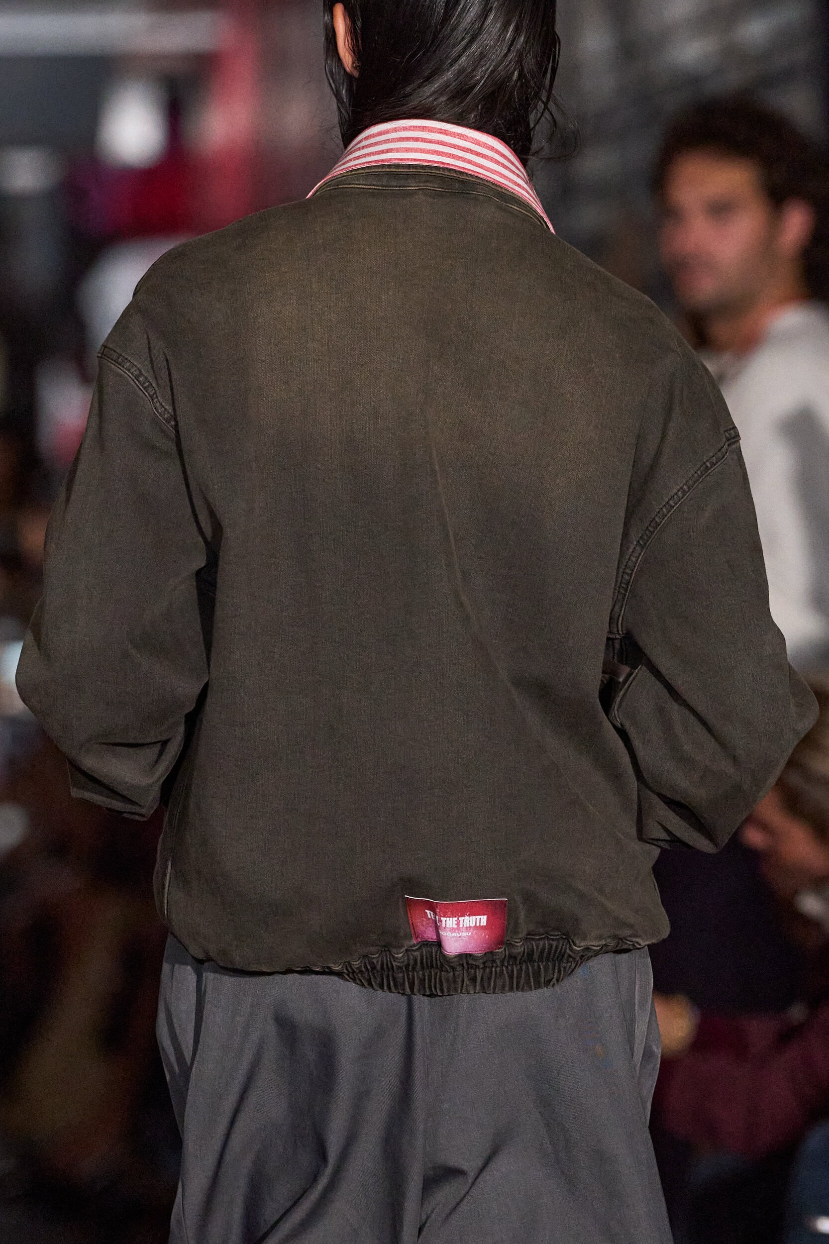 Tell The Truth Spring 2027 Fashion Show Details