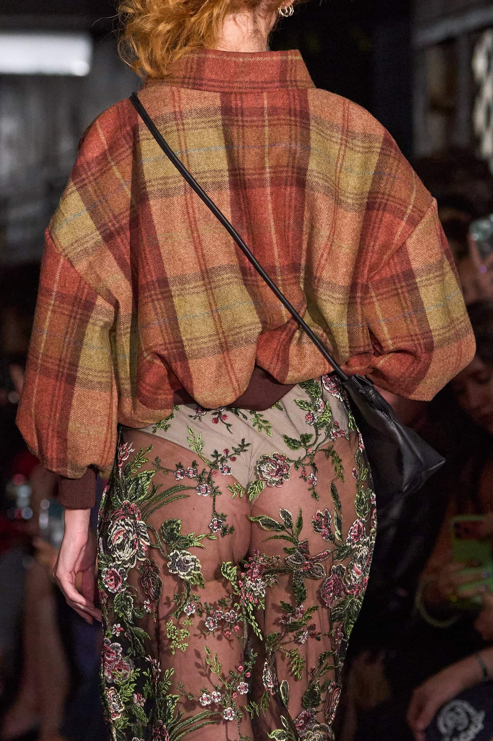 Tell The Truth Spring 2027 Fashion Show Details
