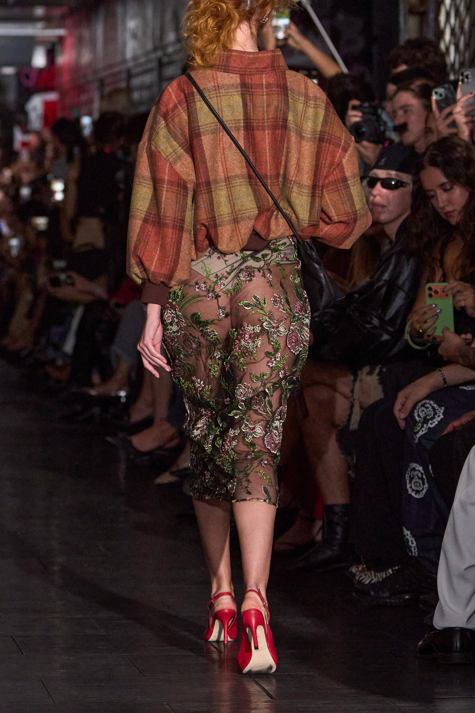 Tell The Truth Spring 2027 Fashion Show Details