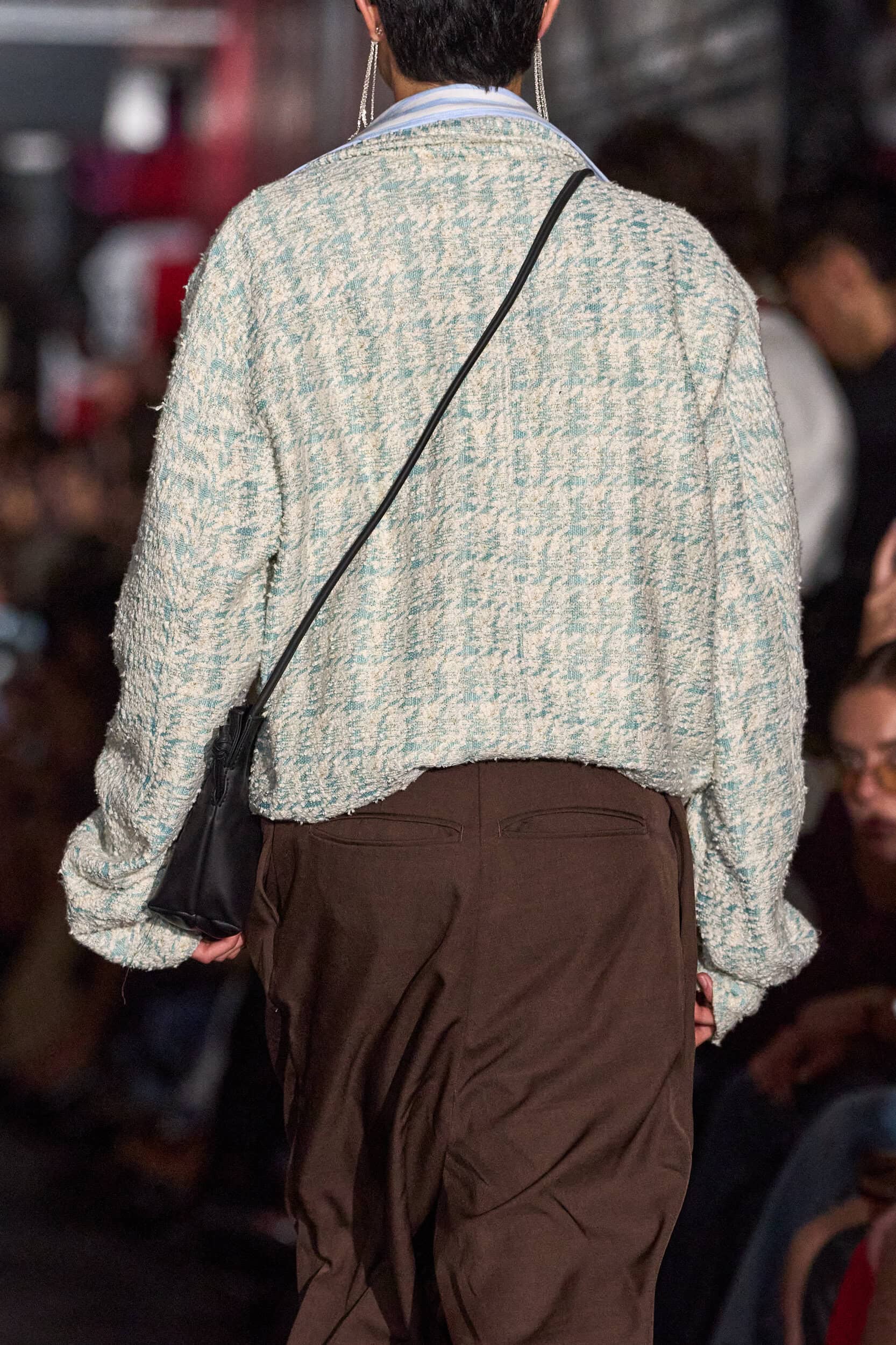 Tell The Truth Spring 2027 Fashion Show Details