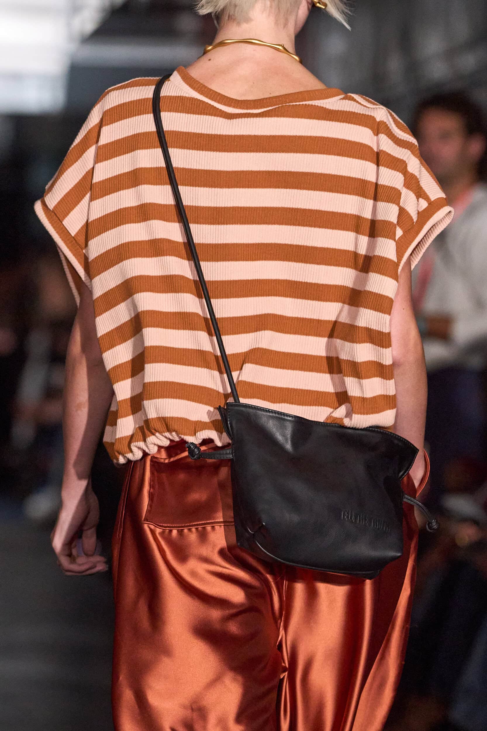 Tell The Truth Spring 2027 Fashion Show Details