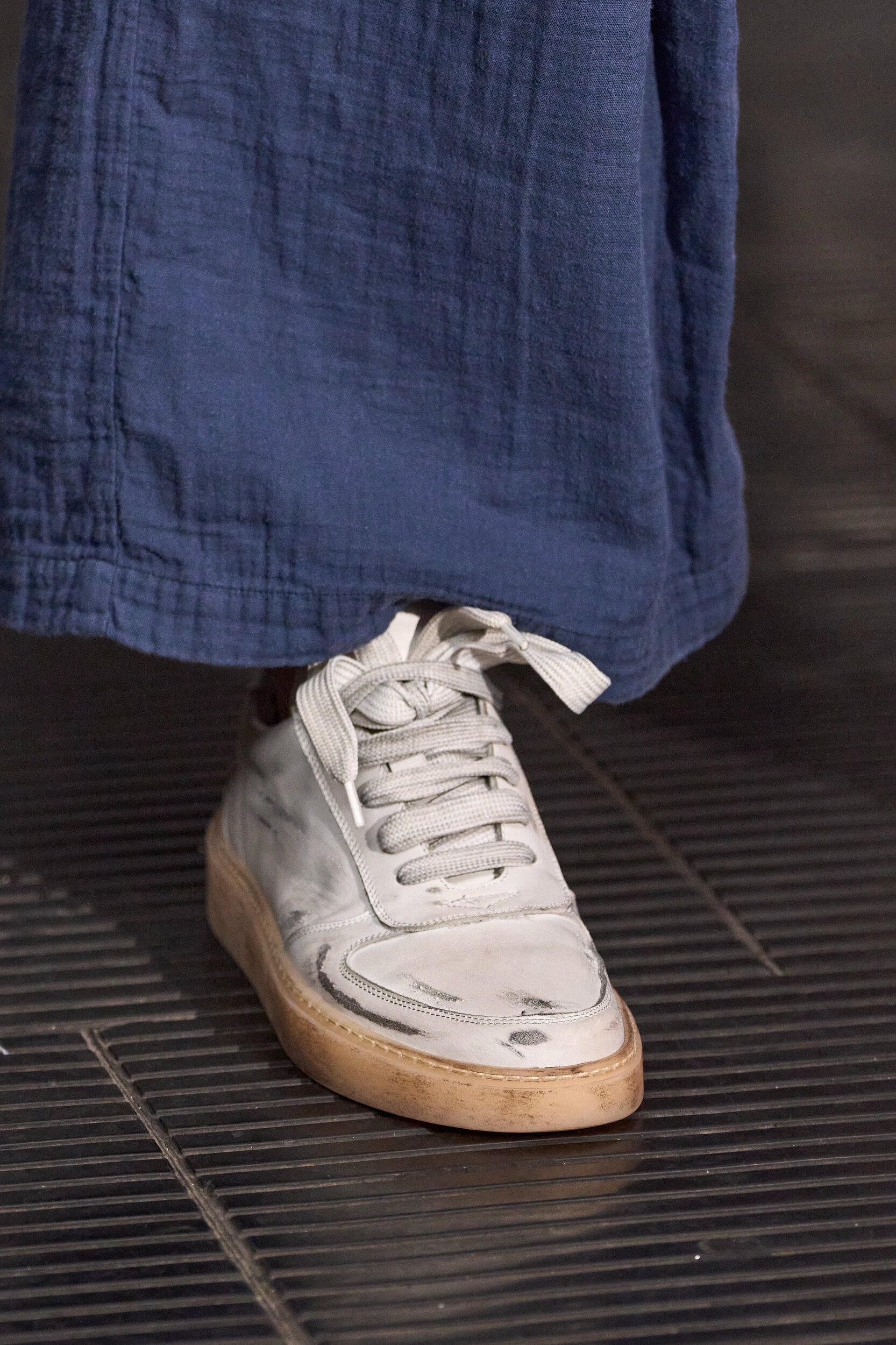 Tell The Truth Spring 2027 Fashion Show Details