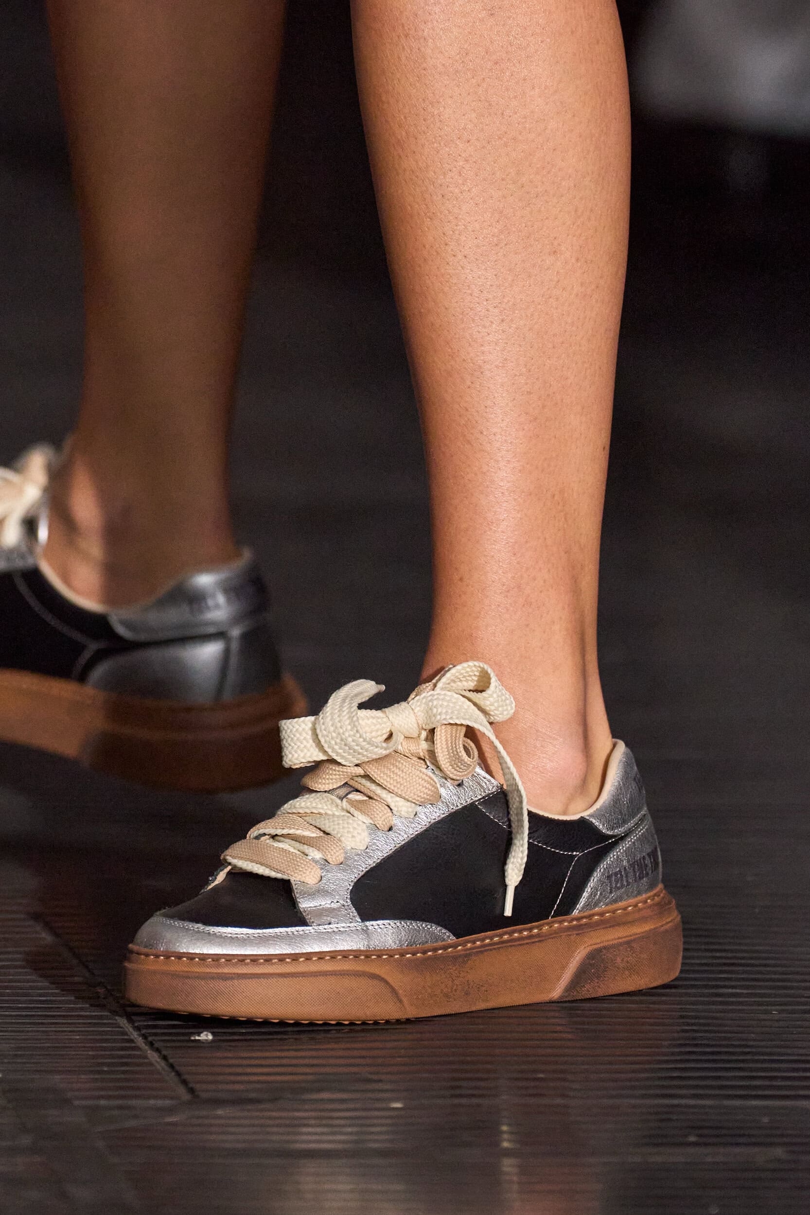 Tell The Truth Spring 2027 Fashion Show Details