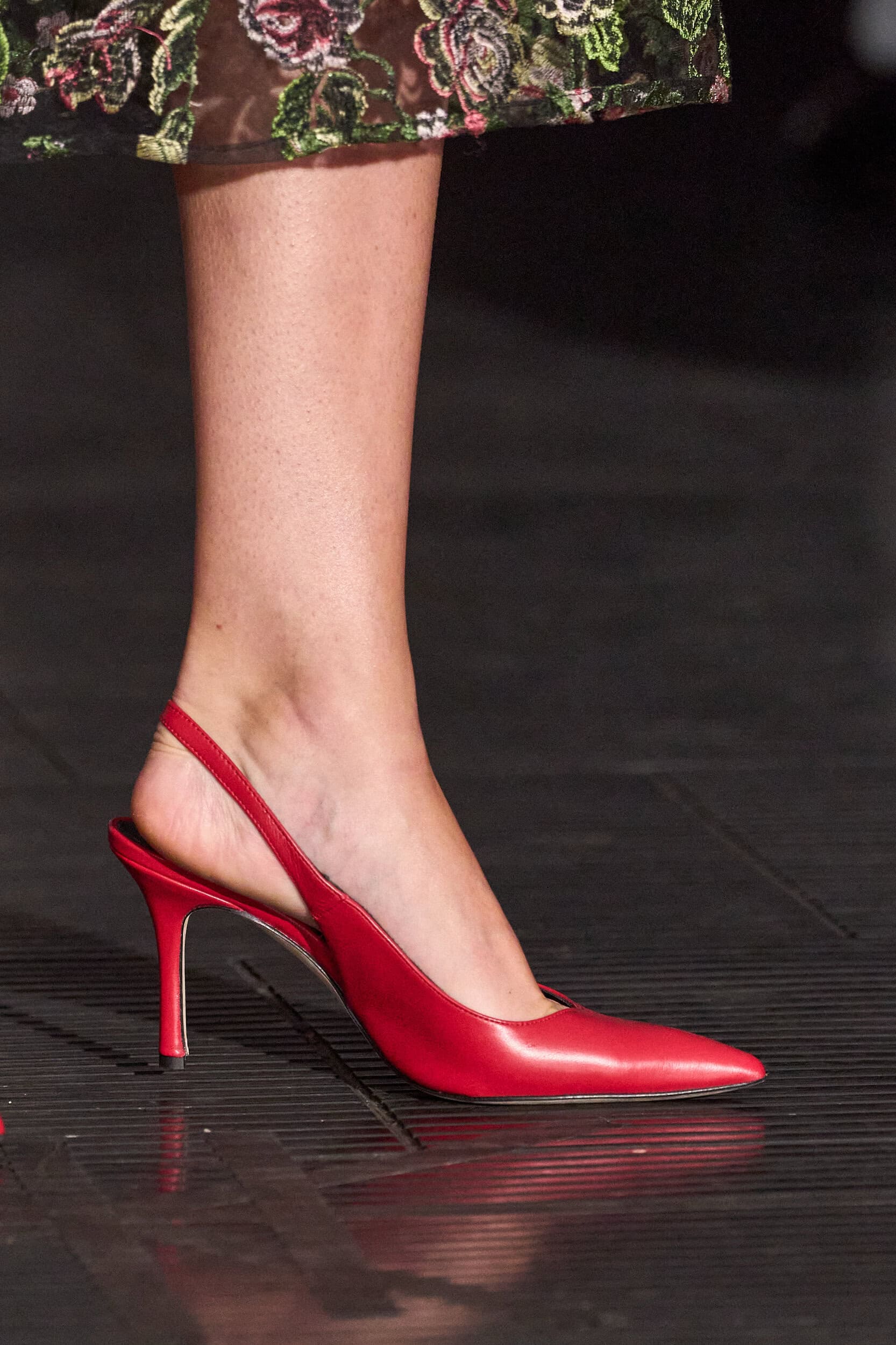 Tell The Truth Spring 2027 Fashion Show Details