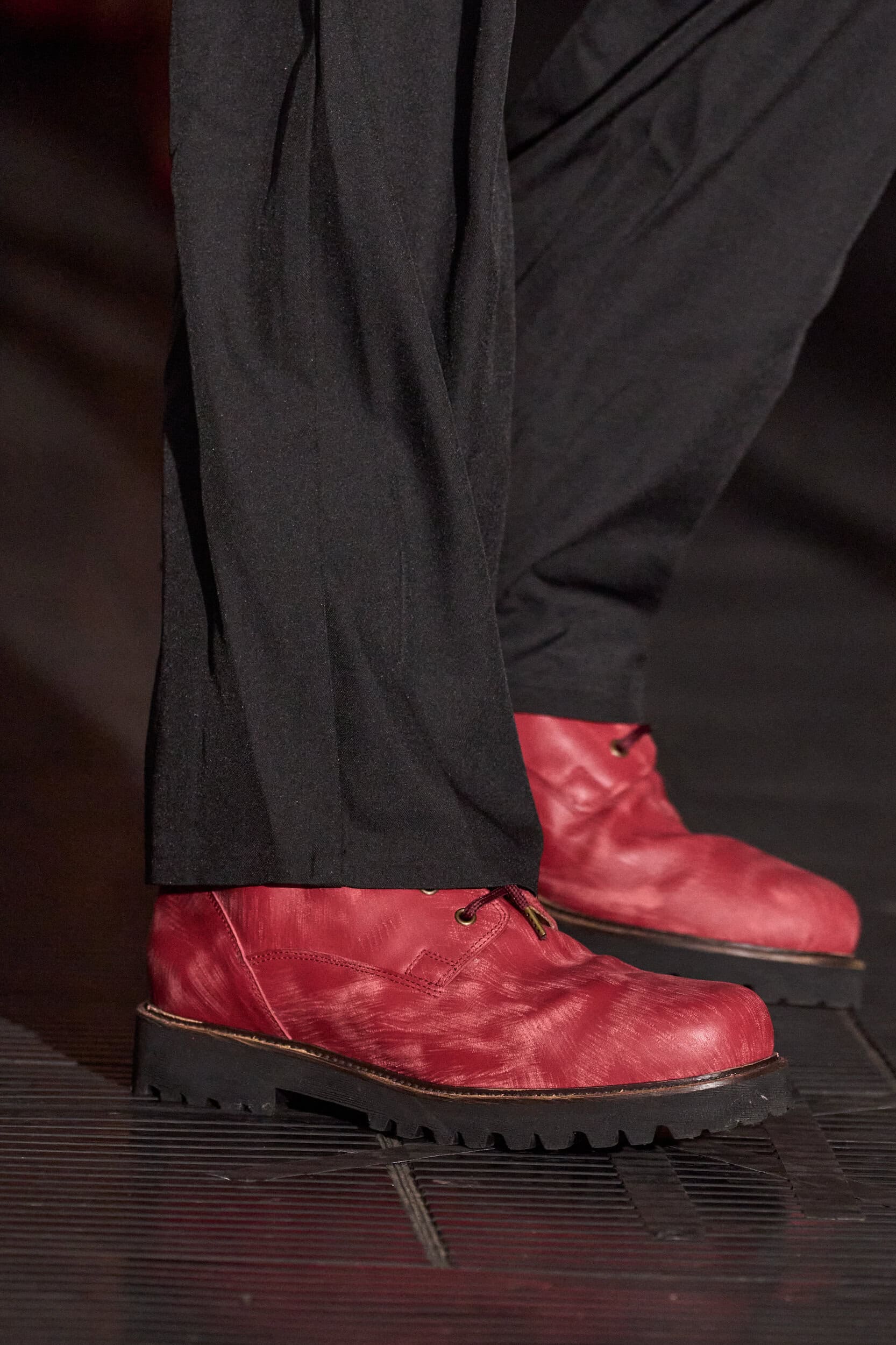 Tell The Truth Spring 2027 Fashion Show Details