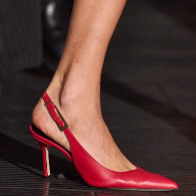 Tell The Truth Spring 2027 Fashion Show Details