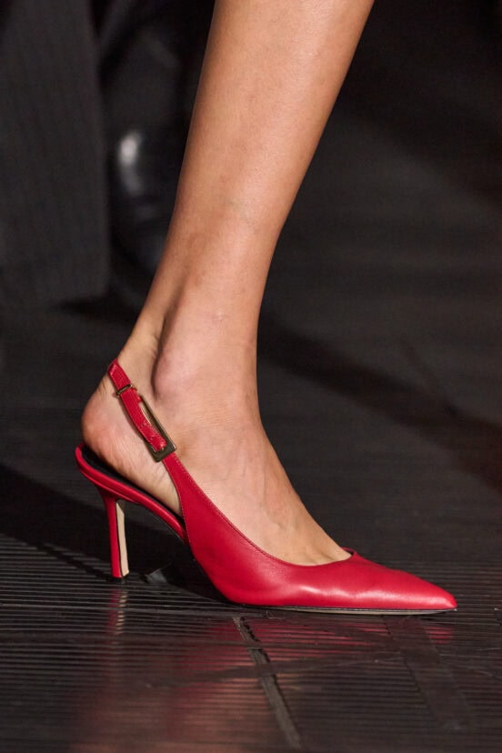 Tell The Truth Spring 2027 Fashion Show Details