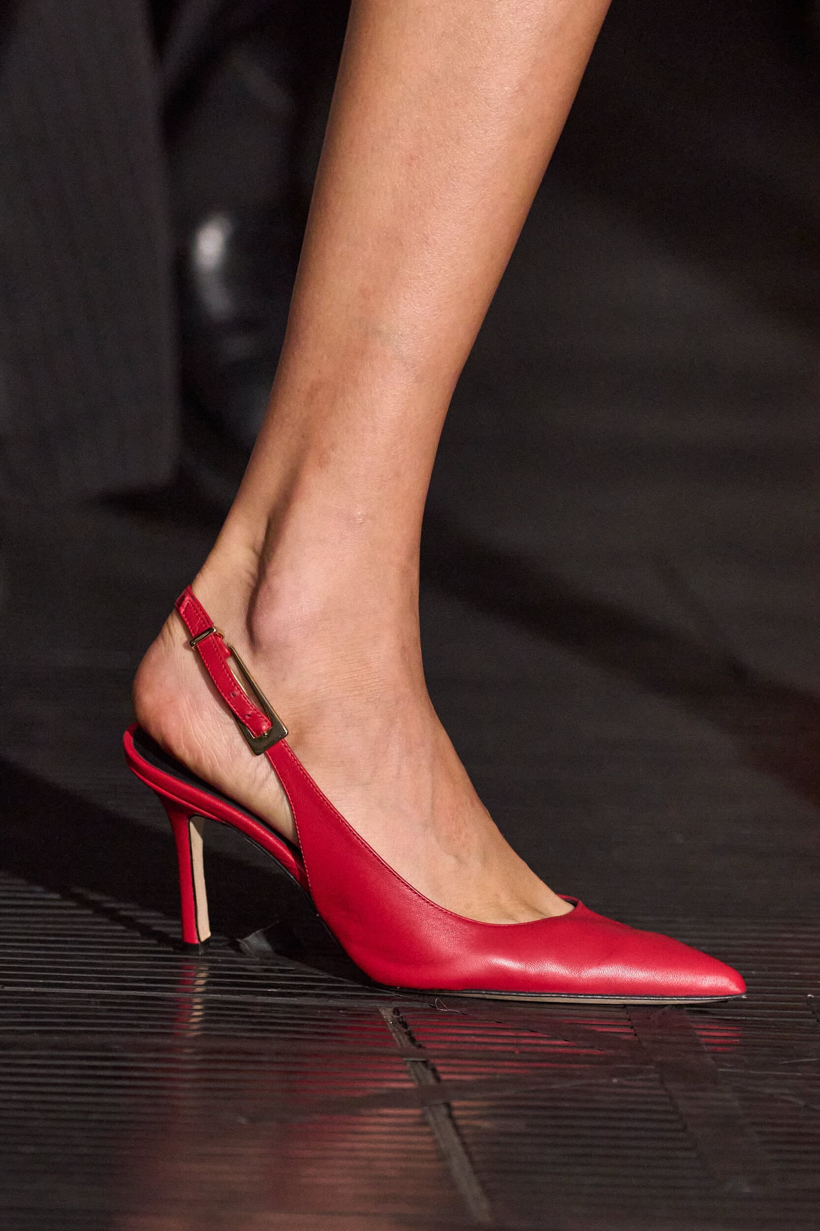 Tell The Truth Spring 2027 Fashion Show Details