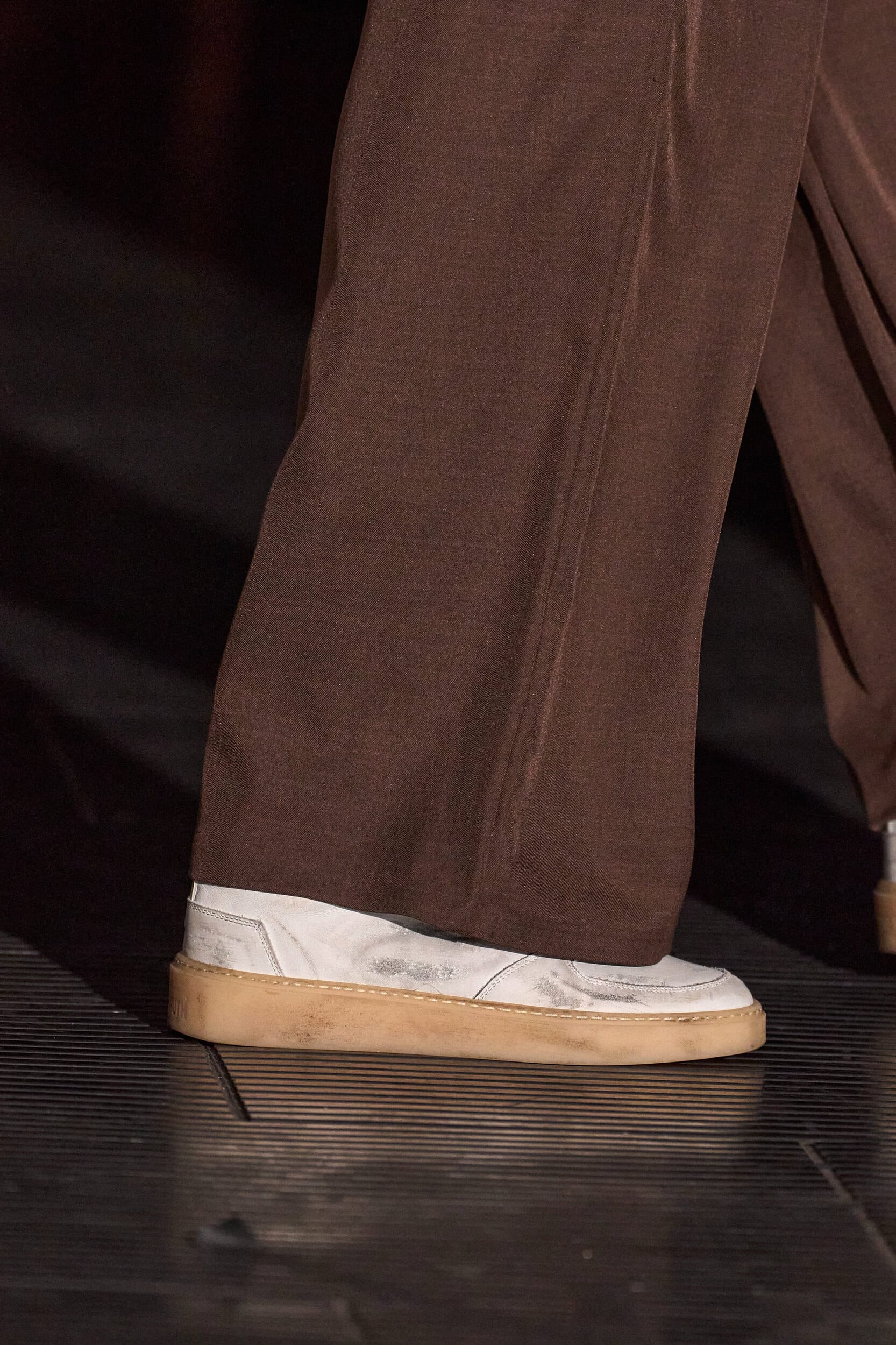 Tell The Truth Spring 2027 Fashion Show Details