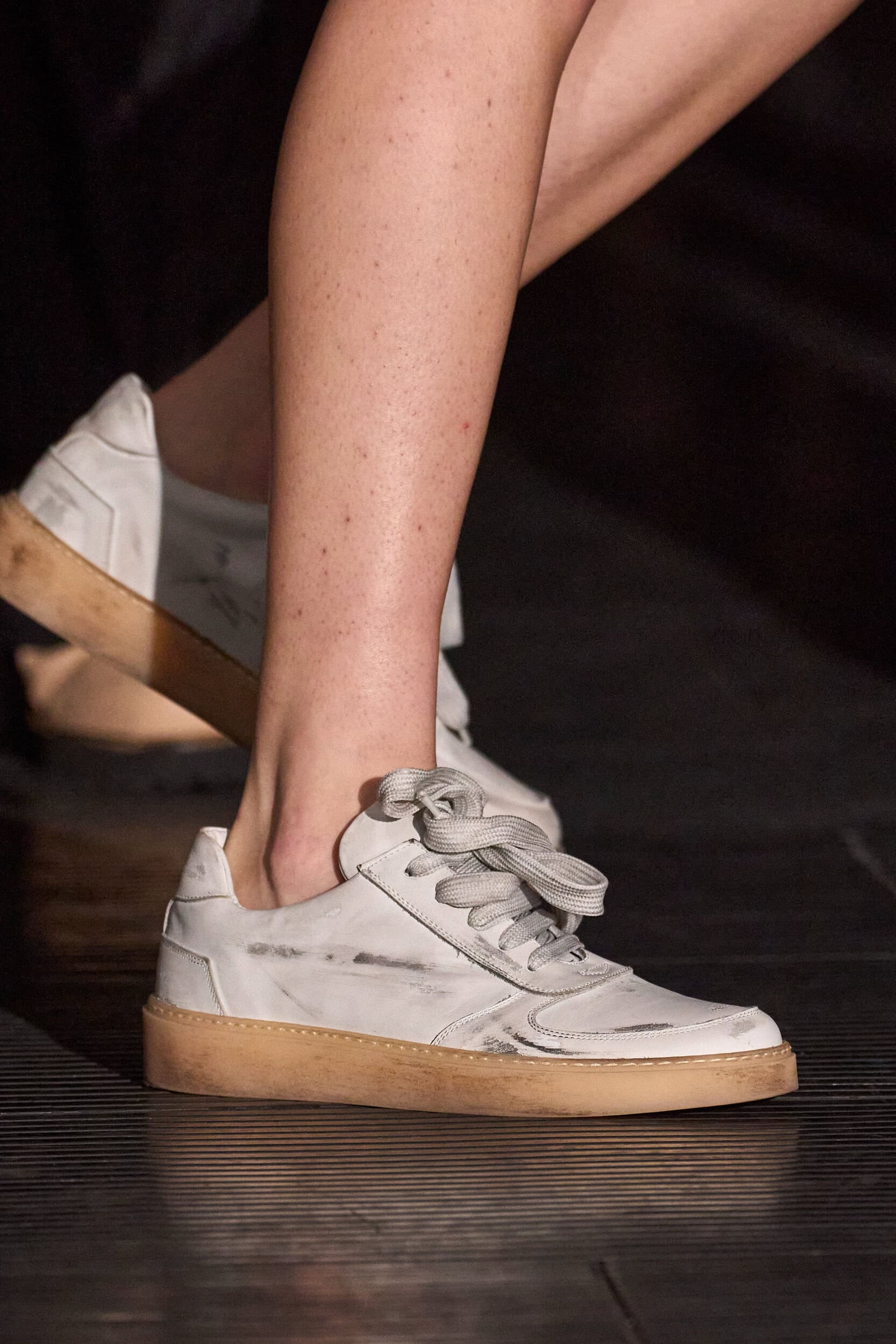 Tell The Truth Spring 2027 Fashion Show Details