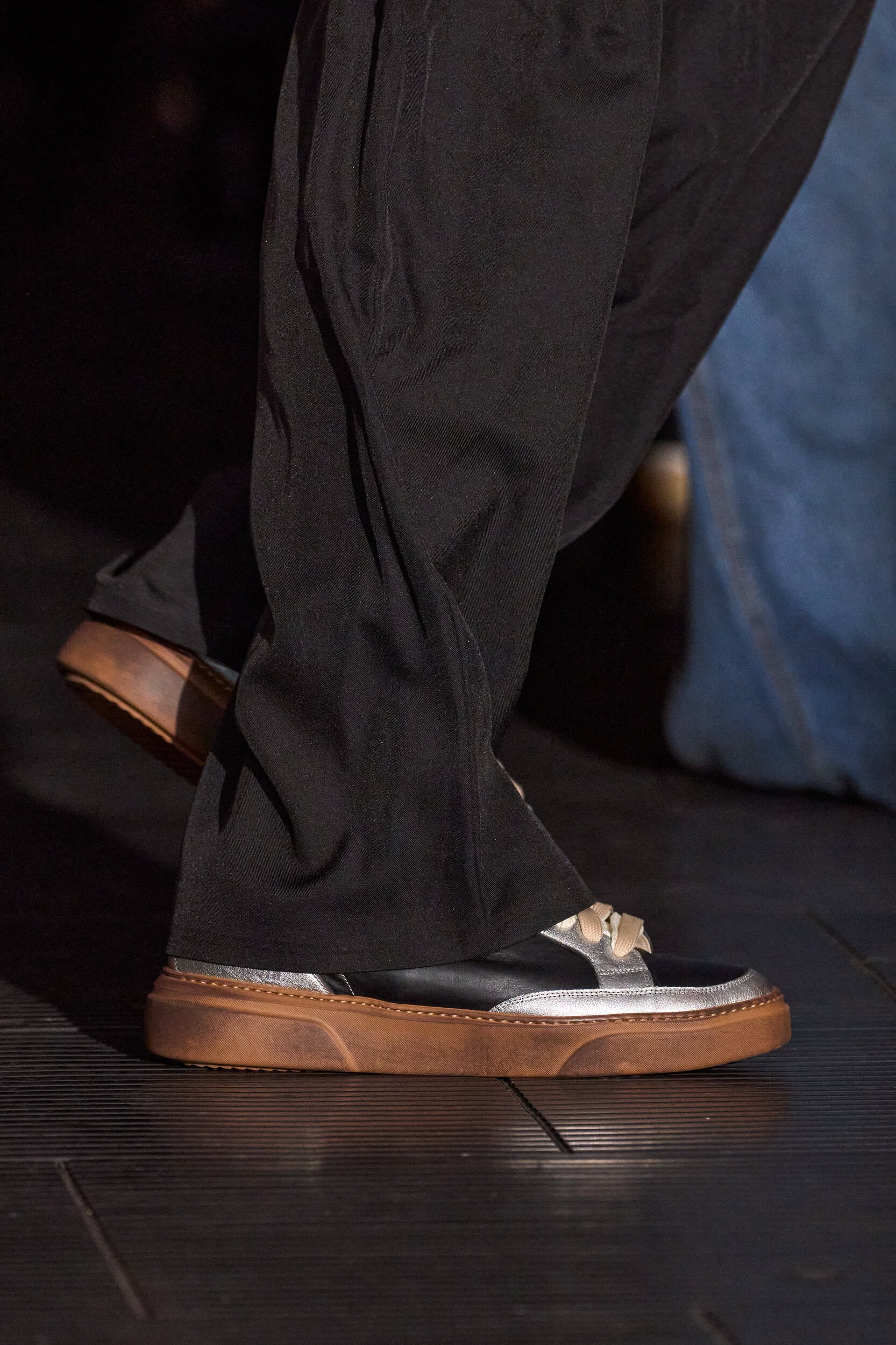 Tell The Truth Spring 2027 Fashion Show Details