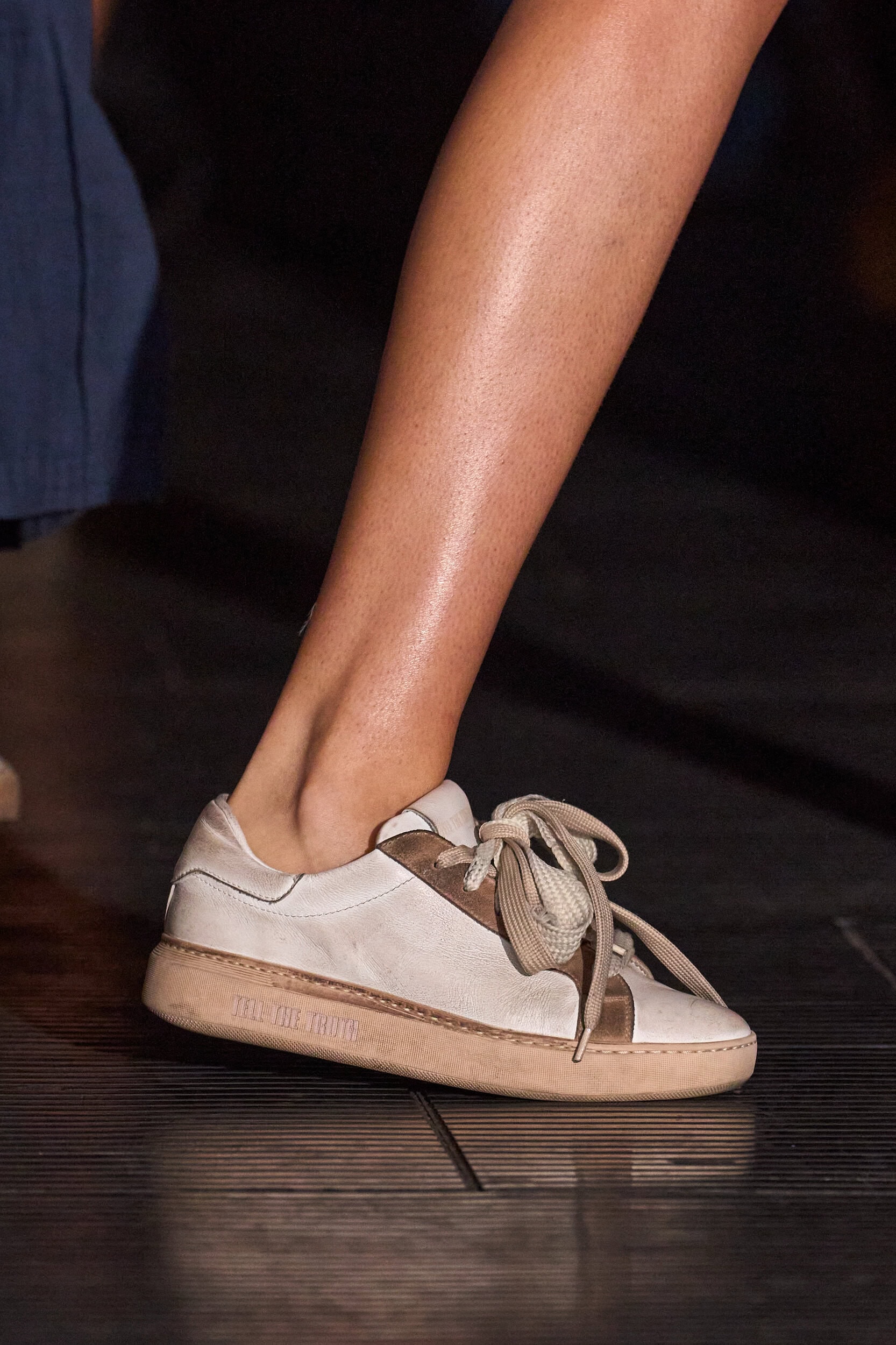Tell The Truth Spring 2027 Fashion Show Details