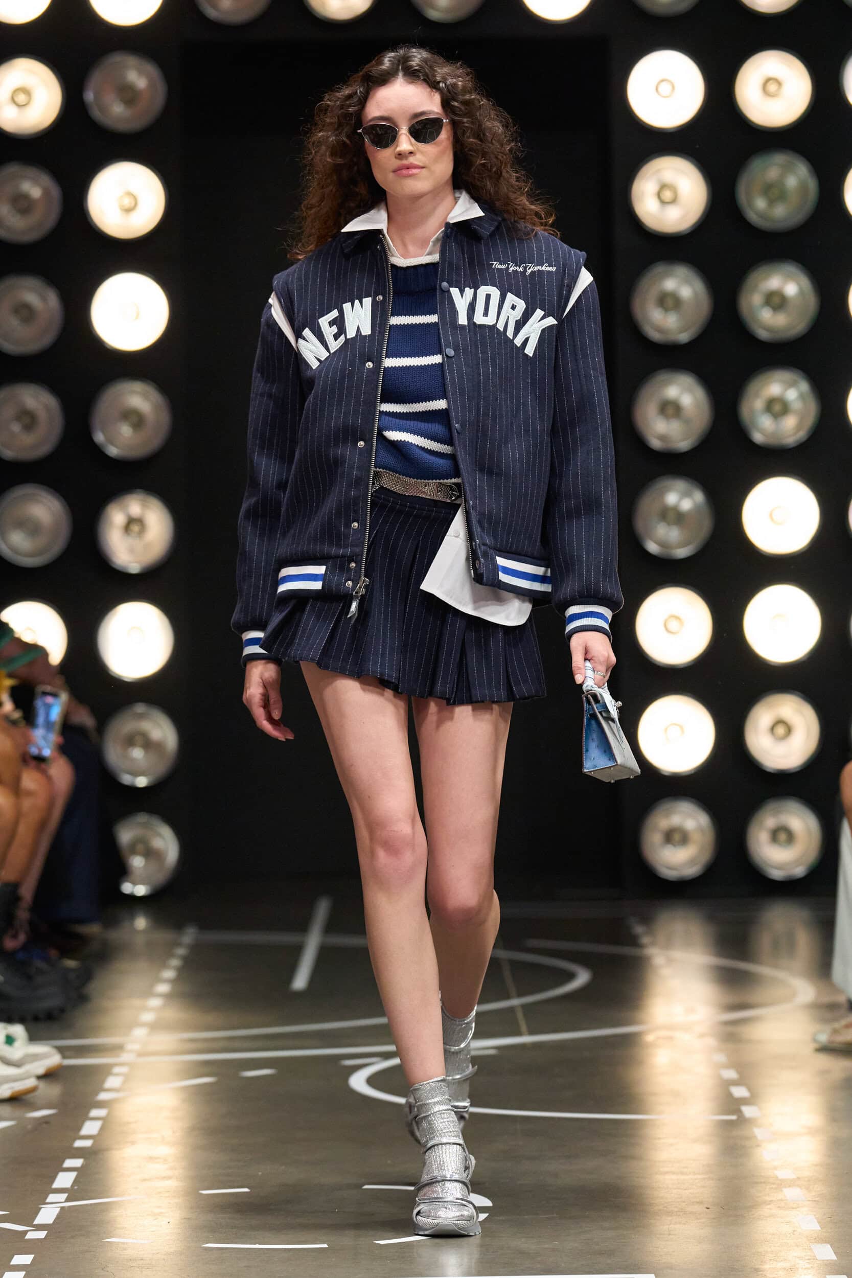 Terez Spring 2027 Fashion Show