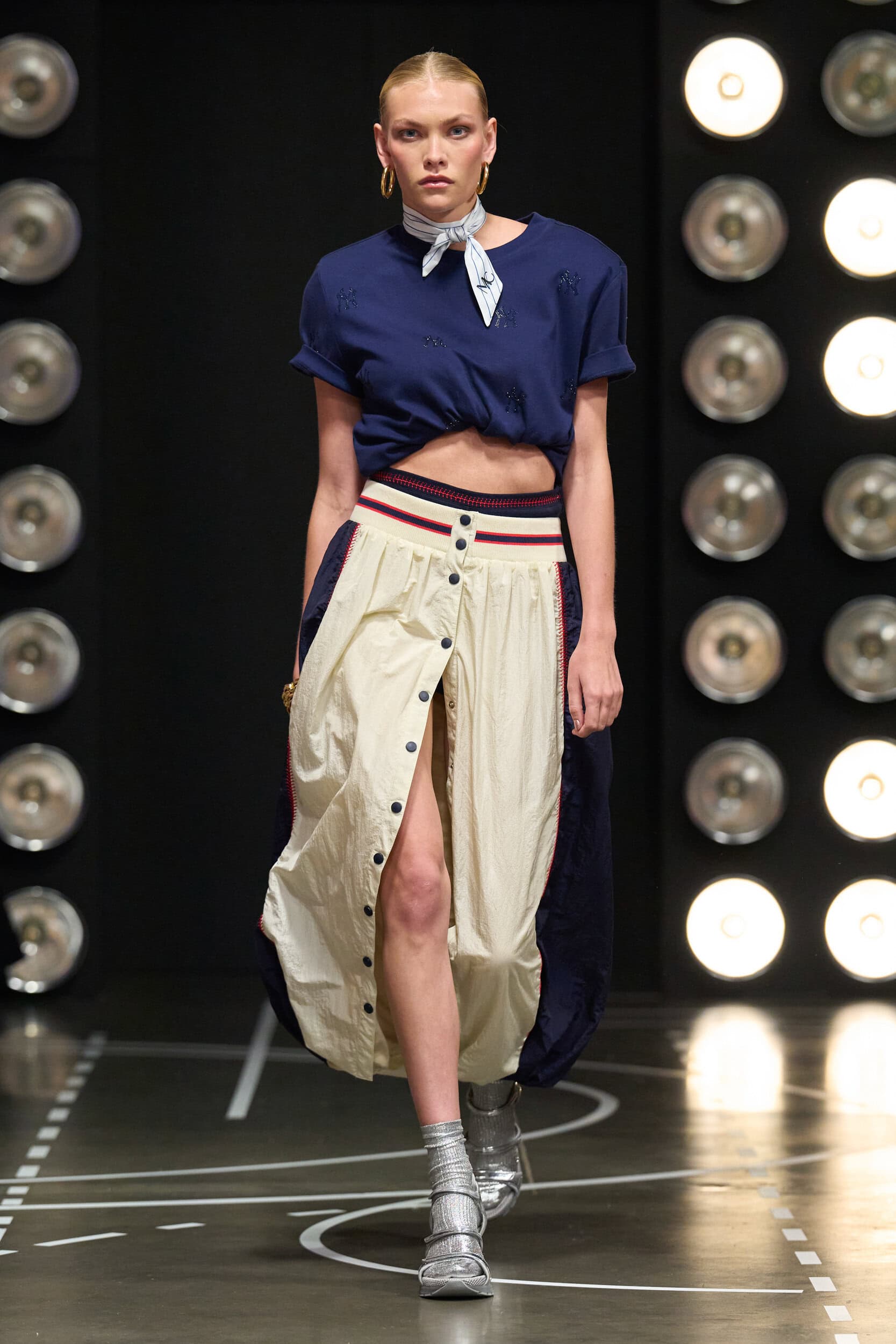 Terez Spring 2027 Fashion Show