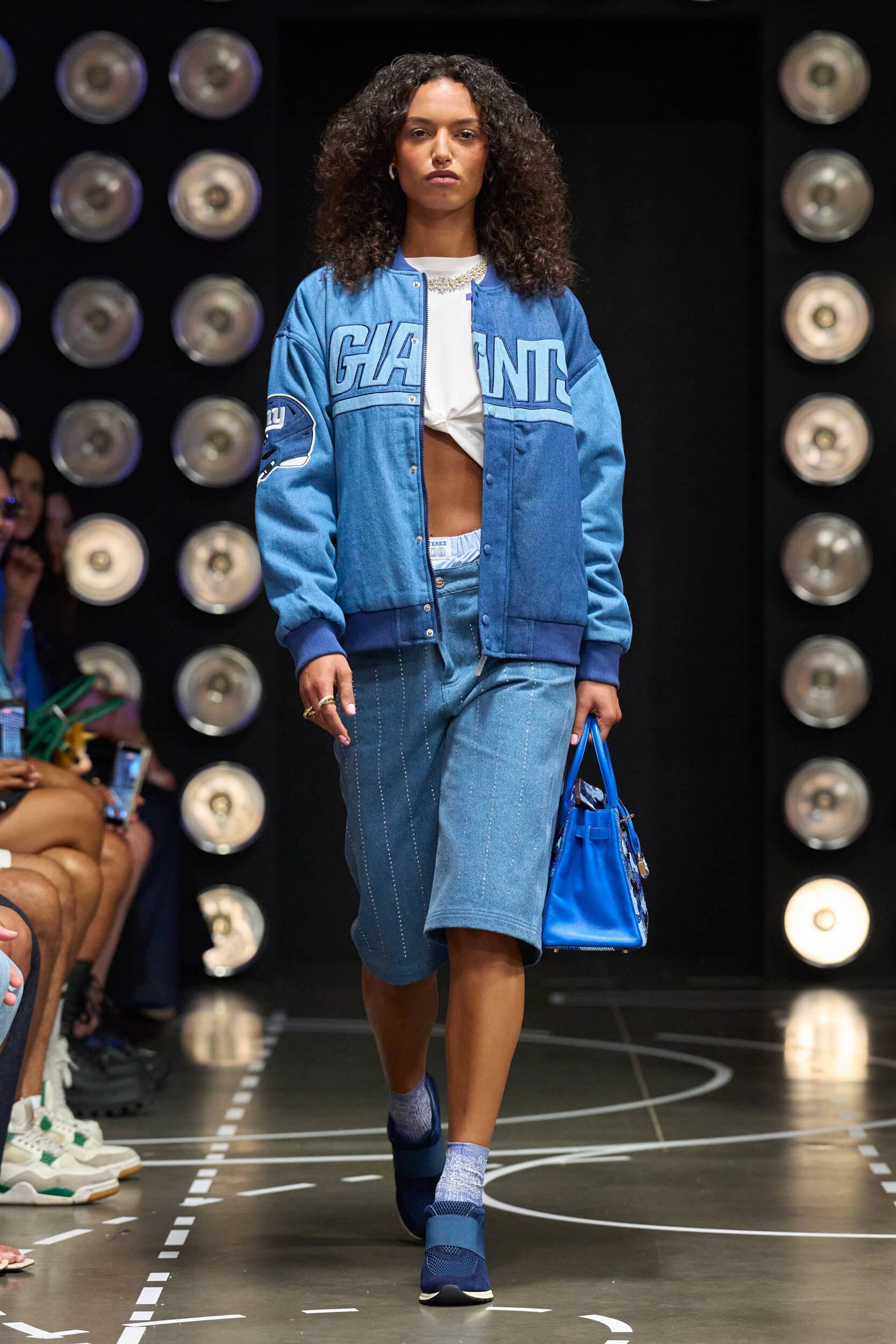 Terez Spring 2027 Fashion Show