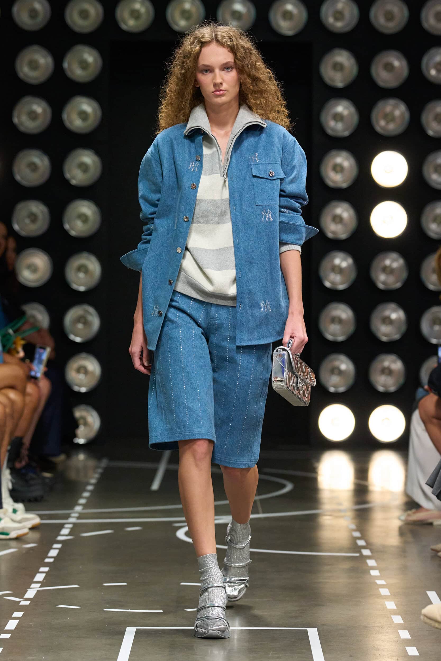 Terez Spring 2027 Fashion Show