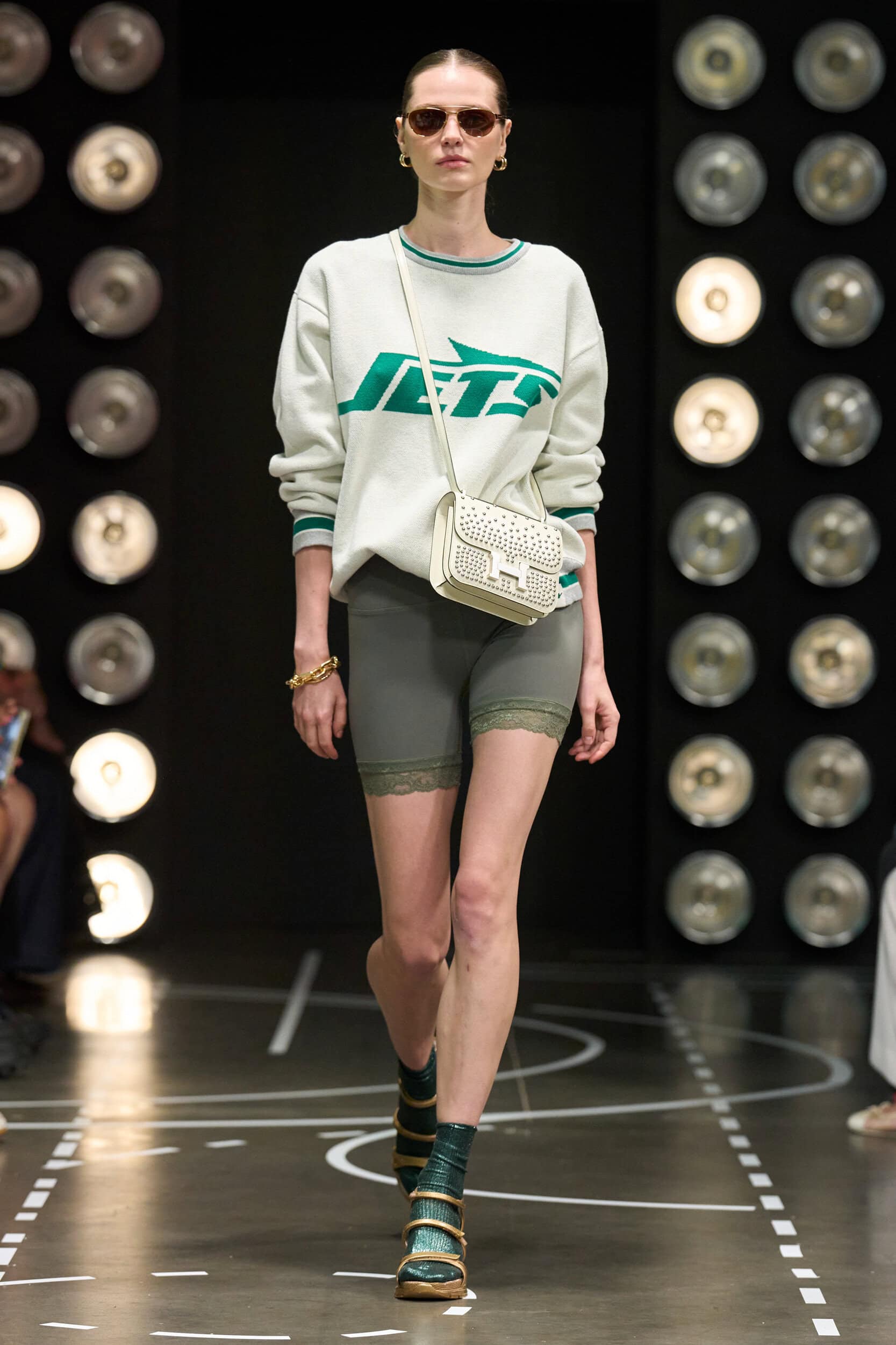 Terez Spring 2027 Fashion Show