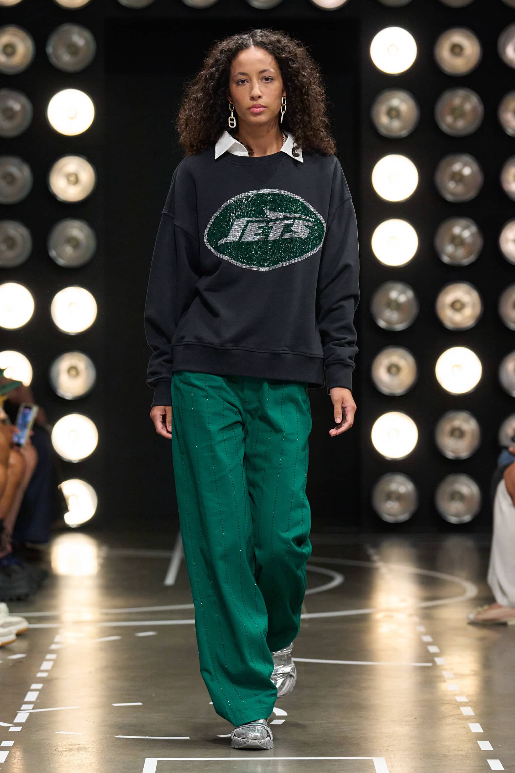 Terez Spring 2027 Fashion Show