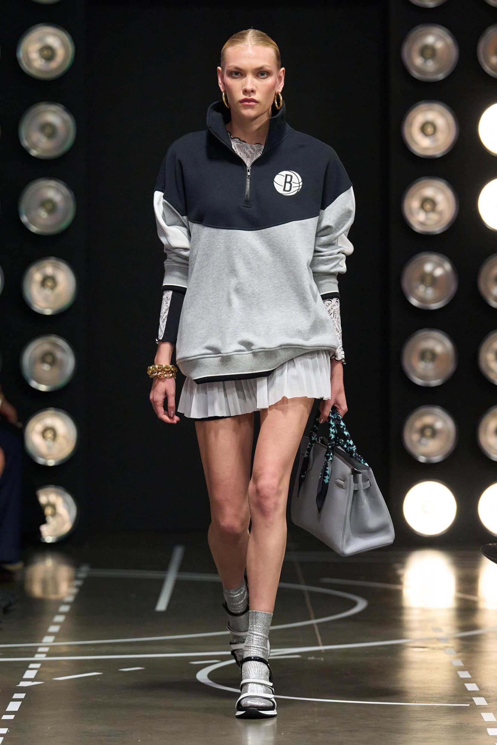 Terez Spring 2027 Fashion Show