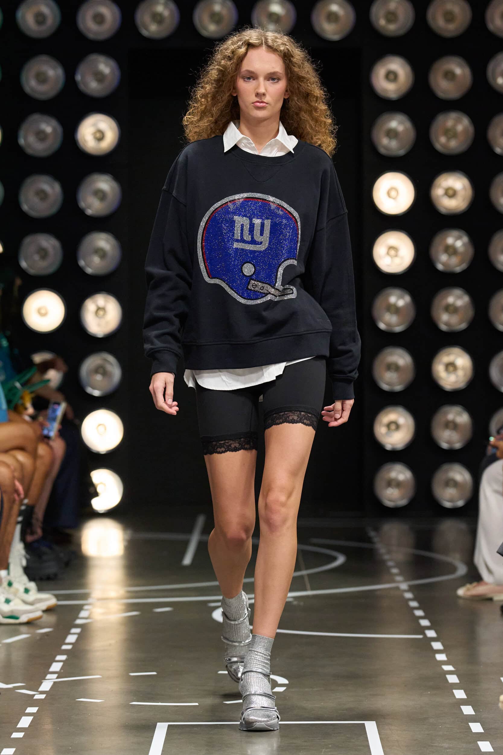 Terez Spring 2027 Fashion Show