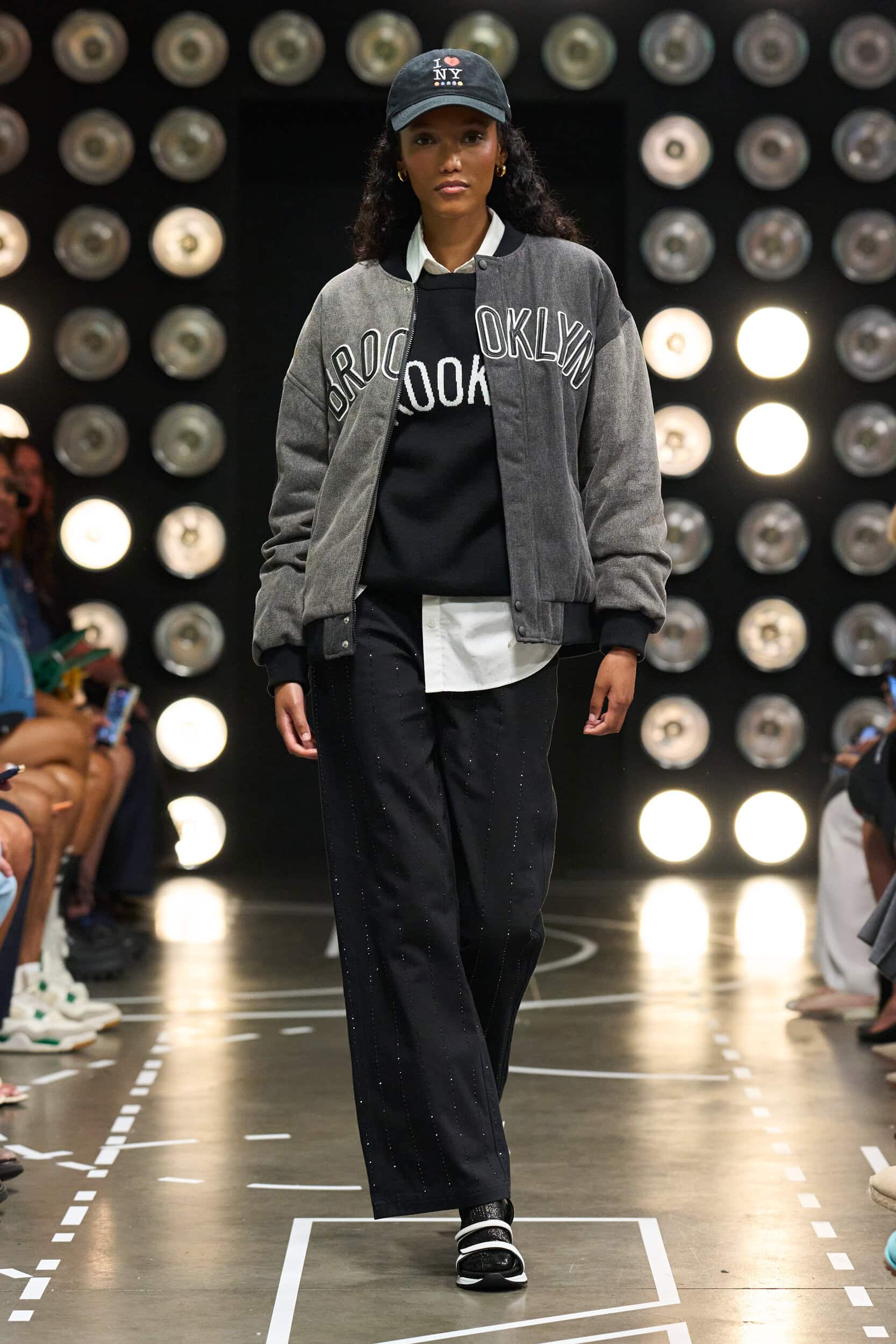 Terez Spring 2027 Fashion Show