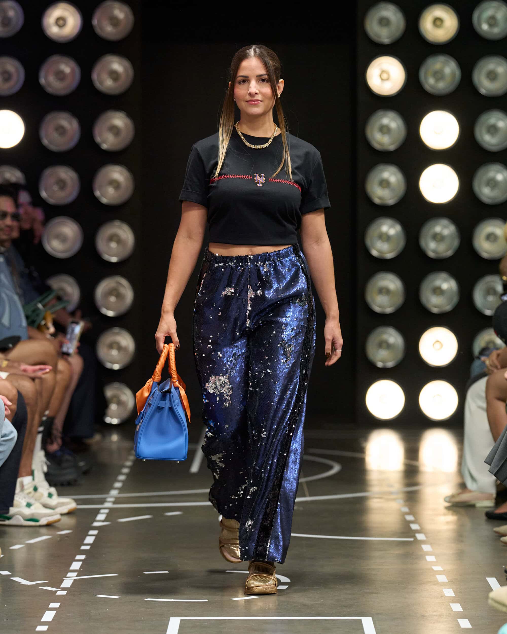 Terez Spring 2027 Fashion Show