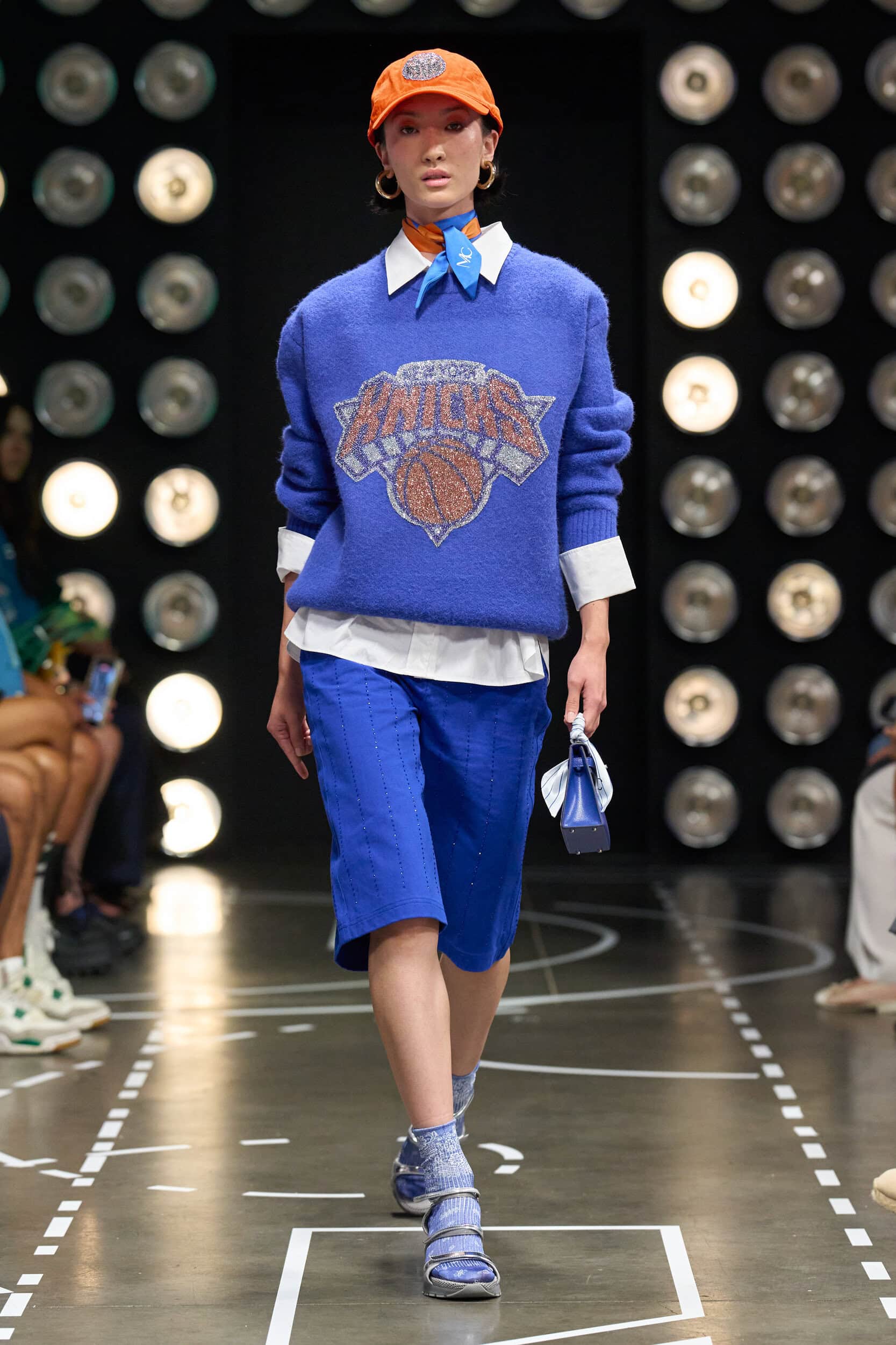 Terez Spring 2027 Fashion Show