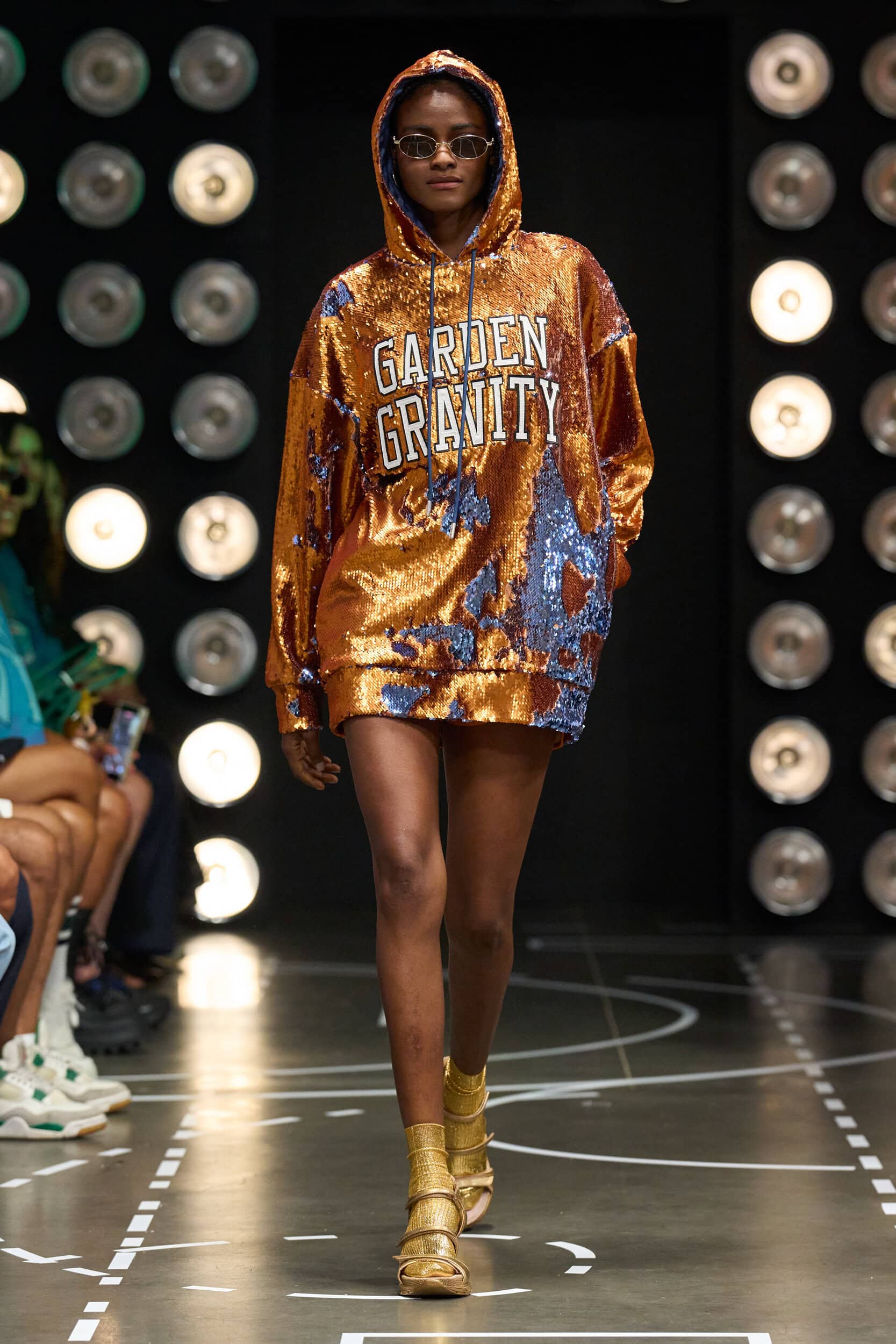 Terez Spring 2027 Fashion Show