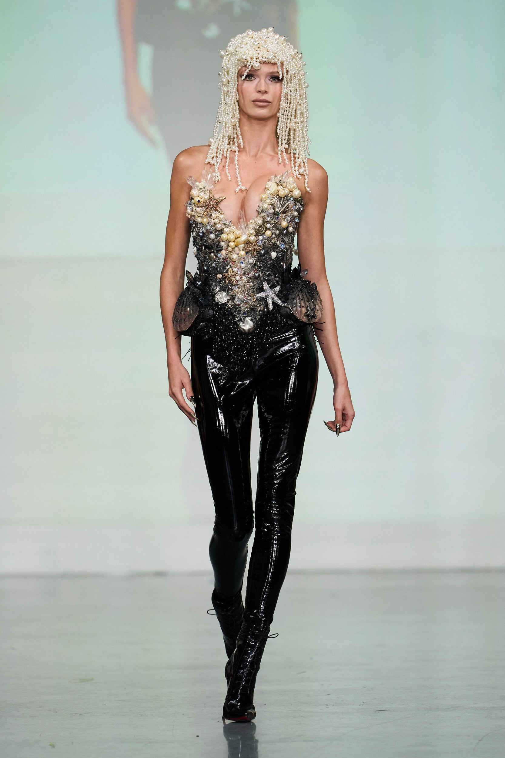 The Blonds Spring 2027 Fashion Show