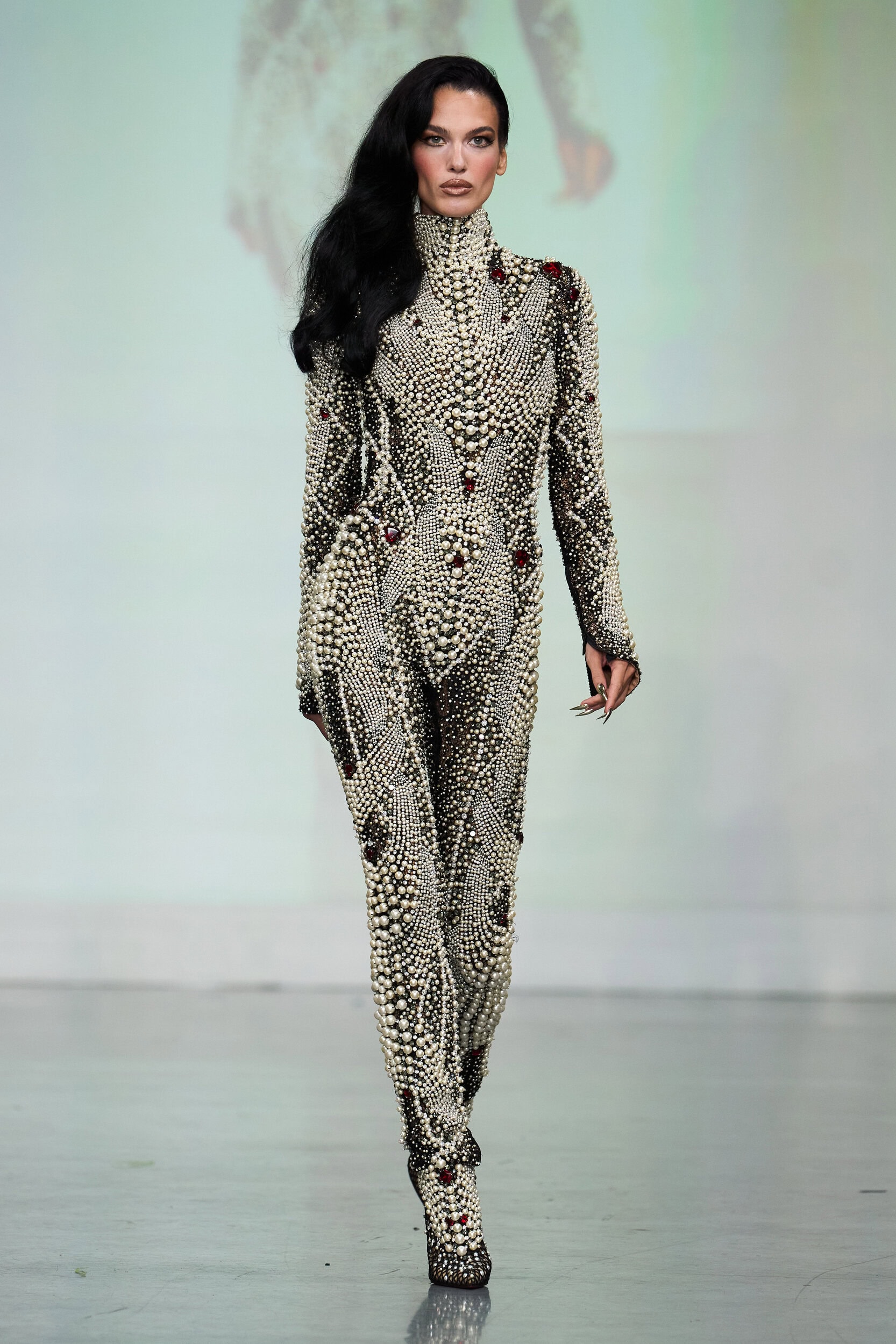 The Blonds Spring 2027 Fashion Show