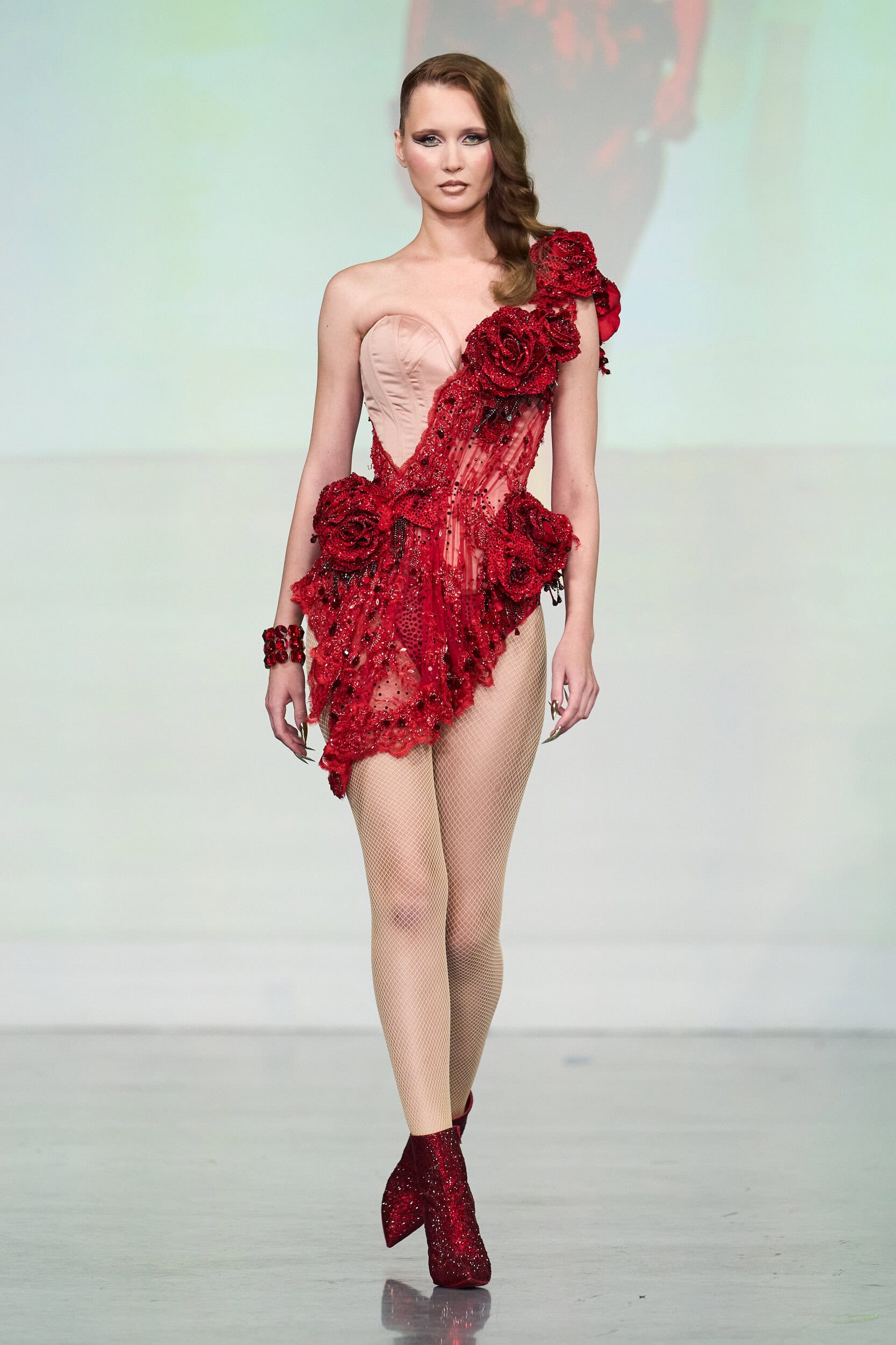 The Blonds Spring 2027 Fashion Show