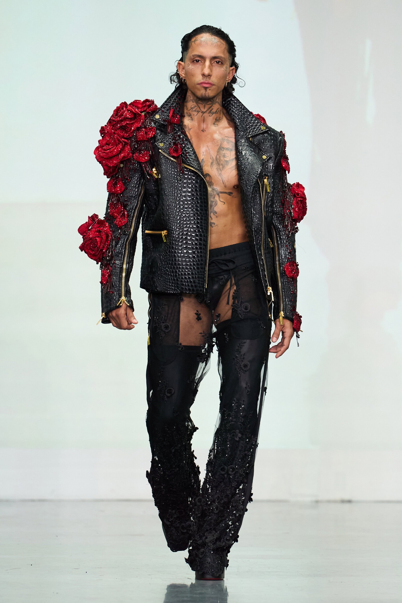 The Blonds Spring 2027 Fashion Show