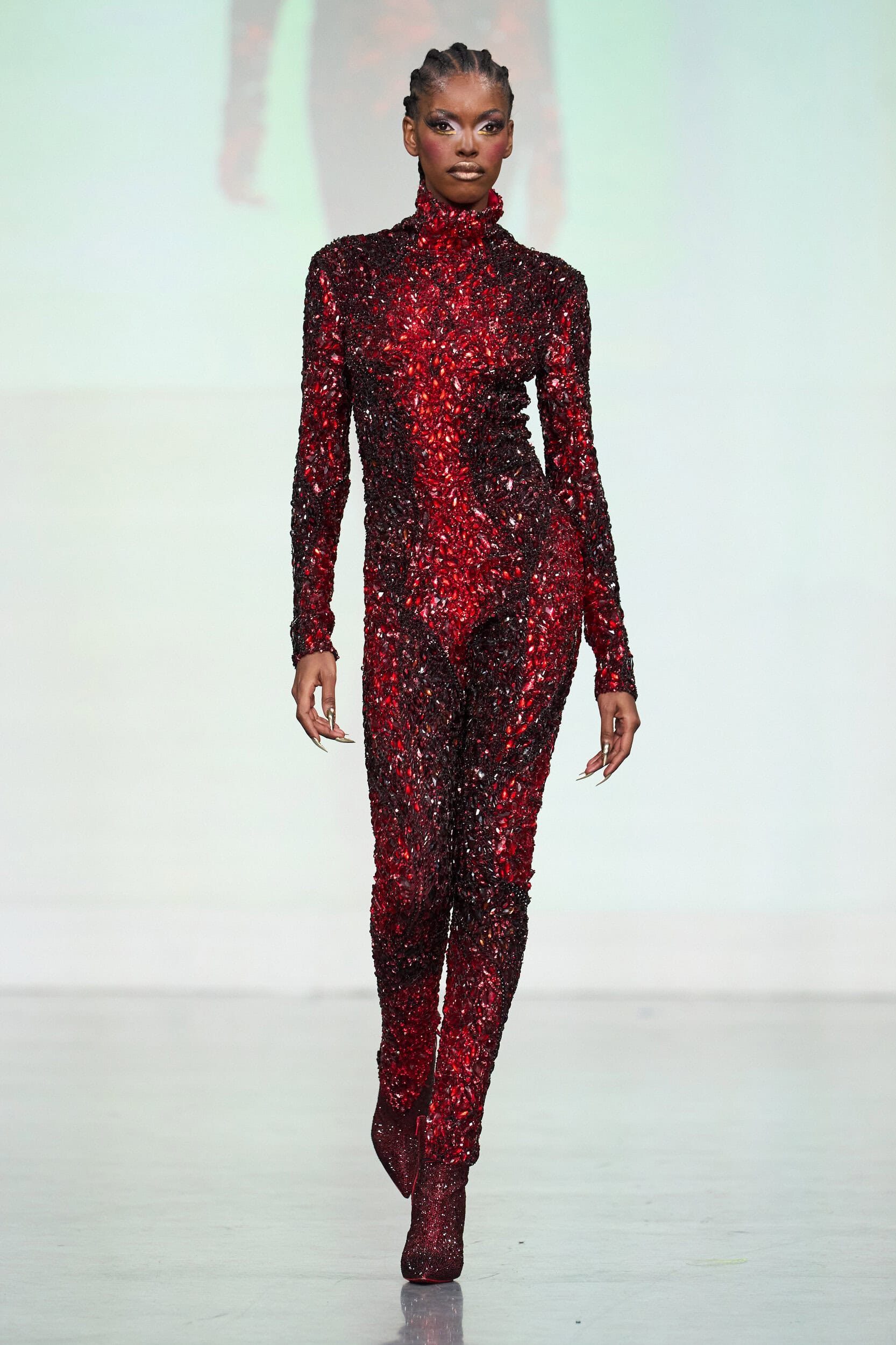 The Blonds Spring 2027 Fashion Show