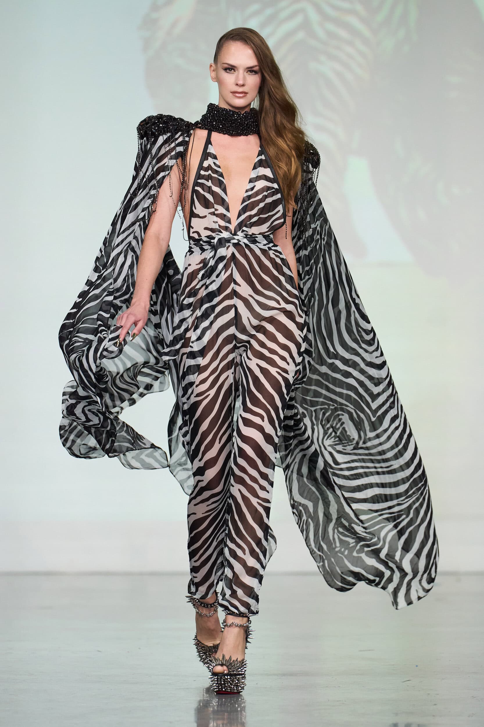 The Blonds Spring 2027 Fashion Show