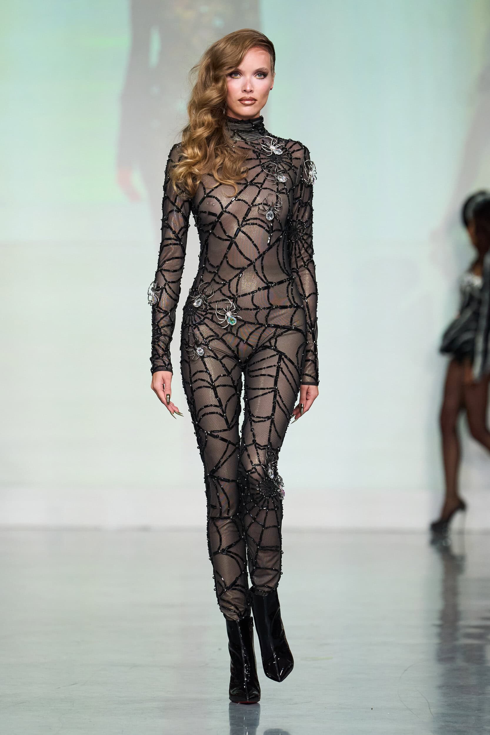 The Blonds Spring 2027 Fashion Show