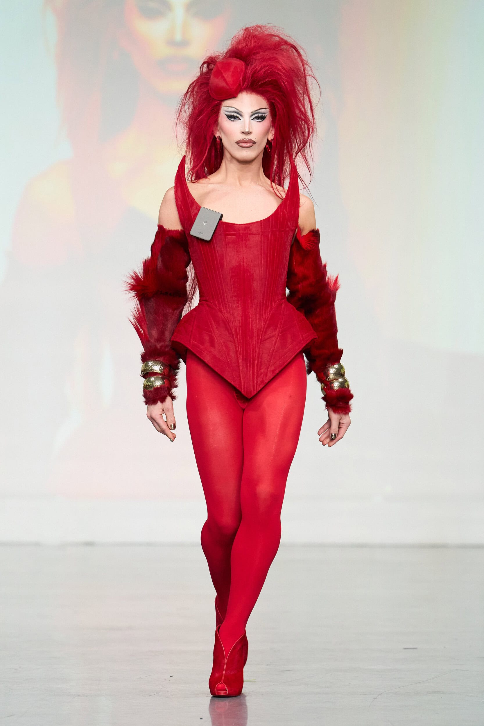 The Blonds Spring 2027 Fashion Show