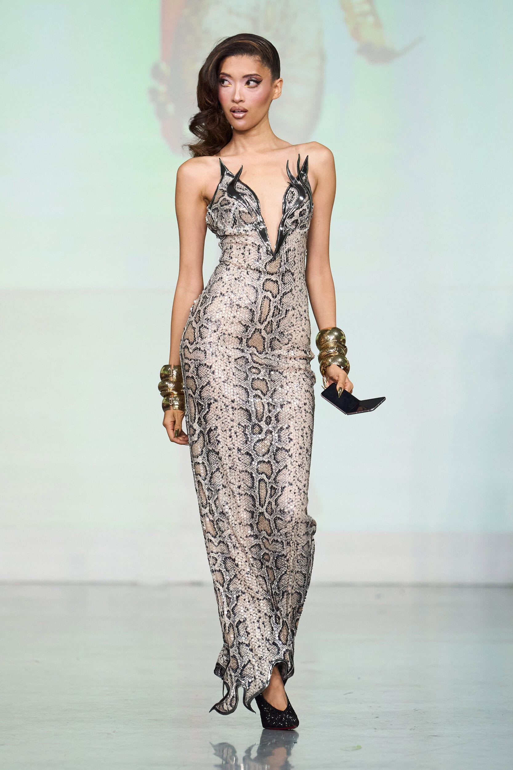 The Blonds Spring 2027 Fashion Show