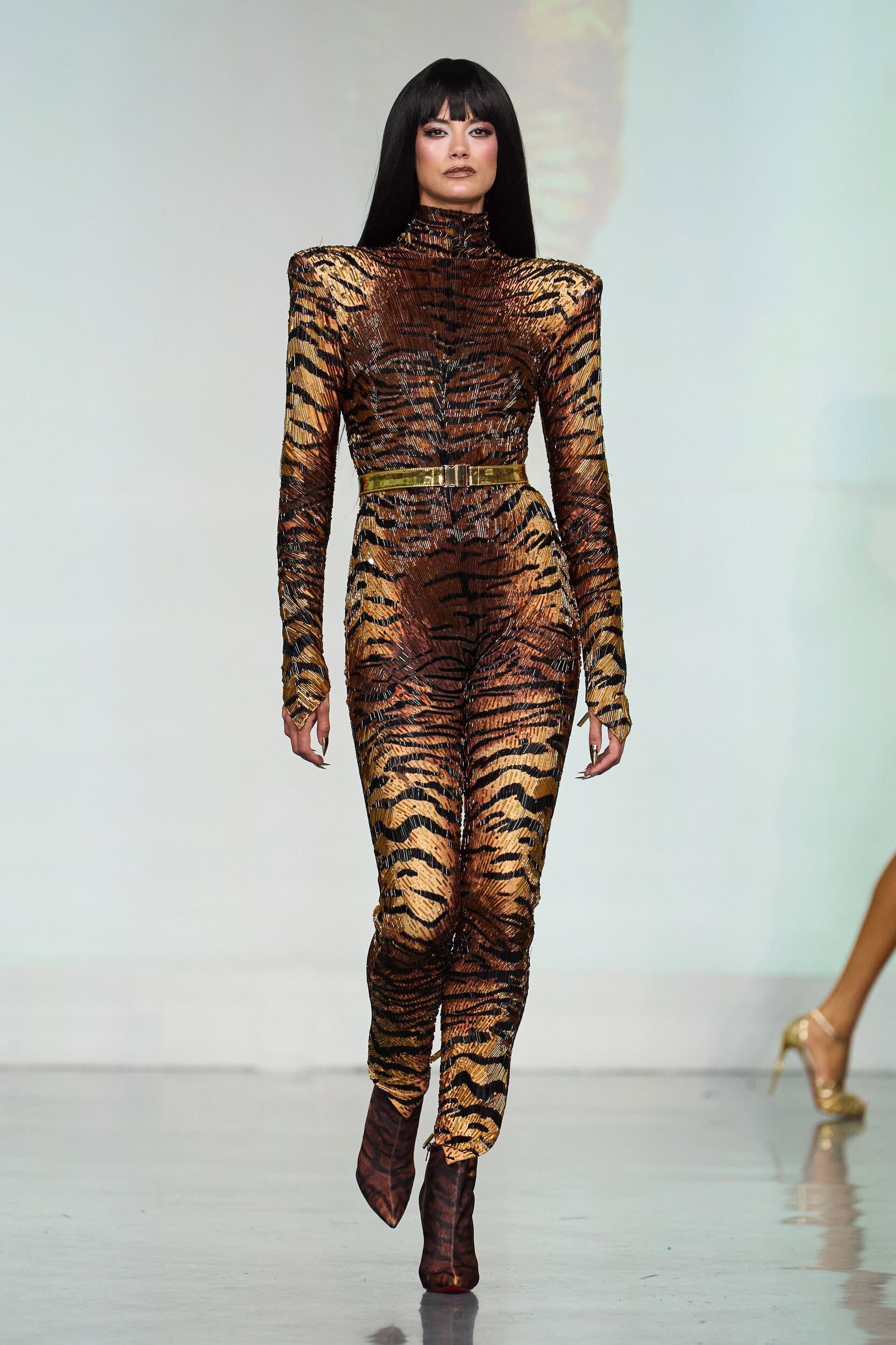 The Blonds Spring 2027 Fashion Show