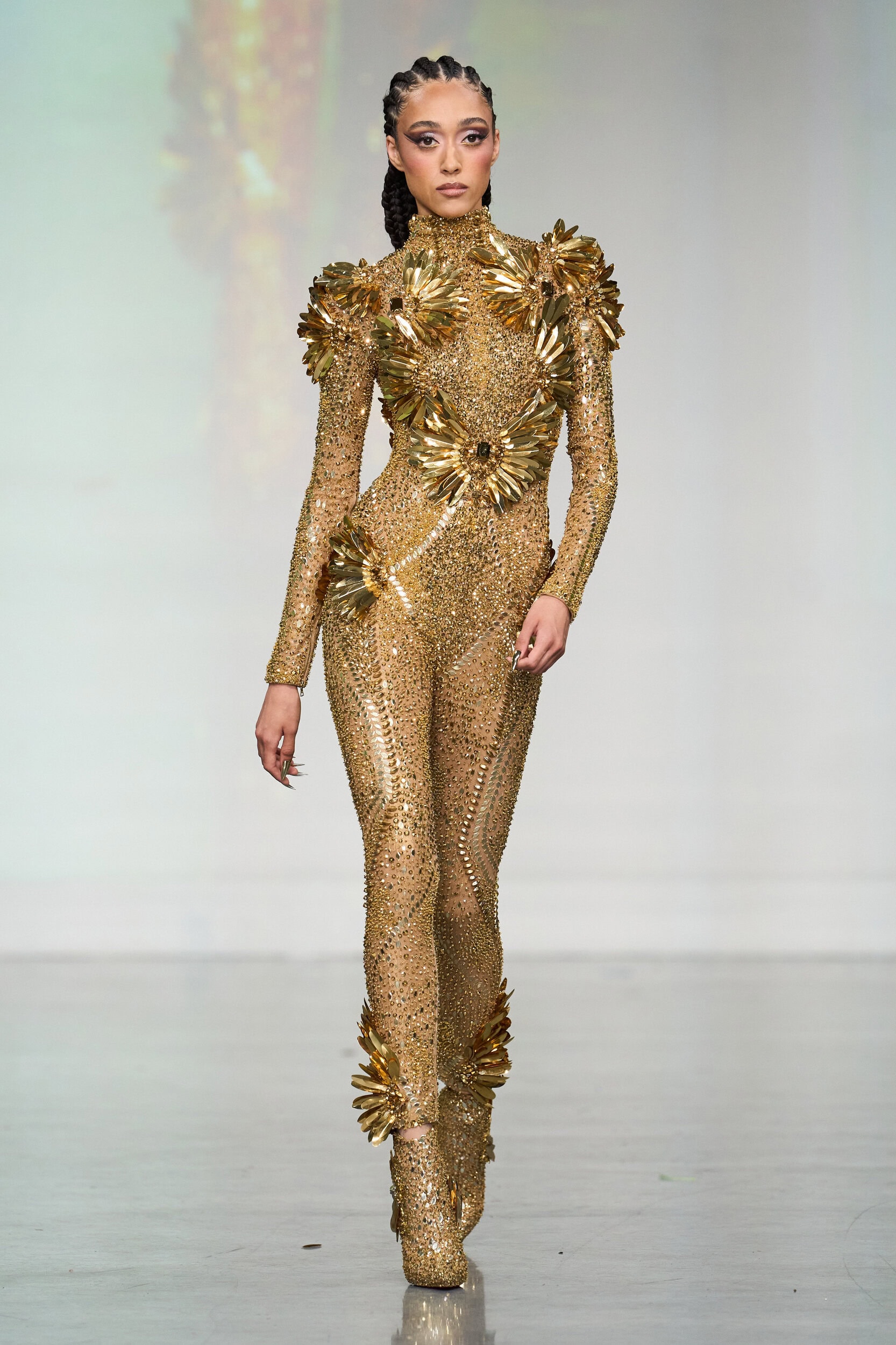 The Blonds Spring 2027 Fashion Show