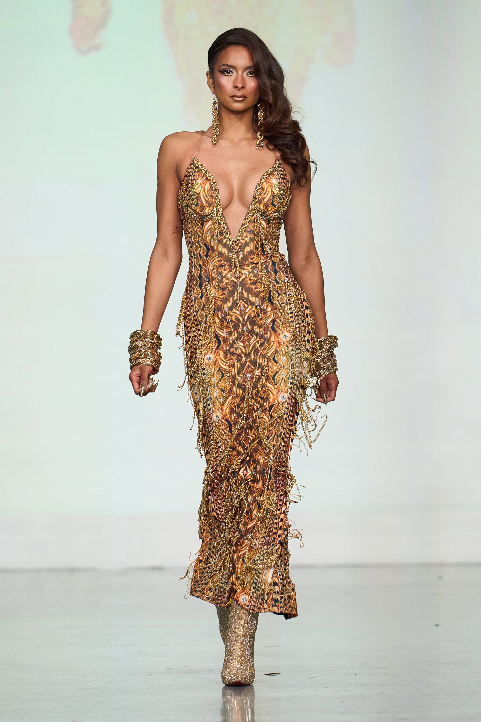 The Blonds Spring 2027 Fashion Show