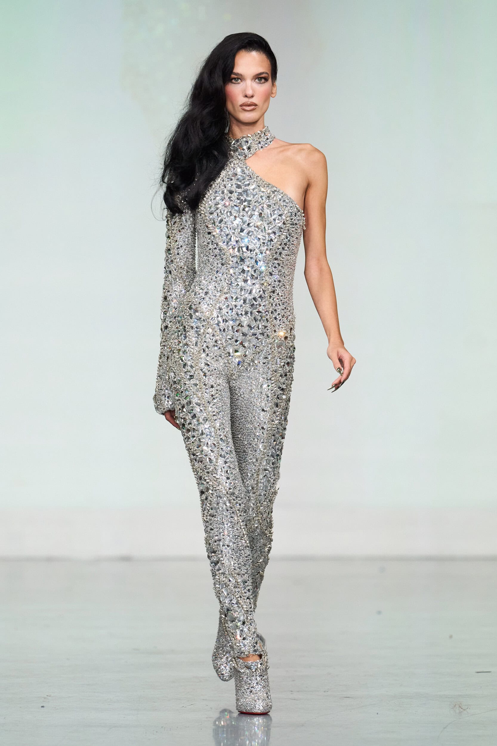 The Blonds Spring 2027 Fashion Show